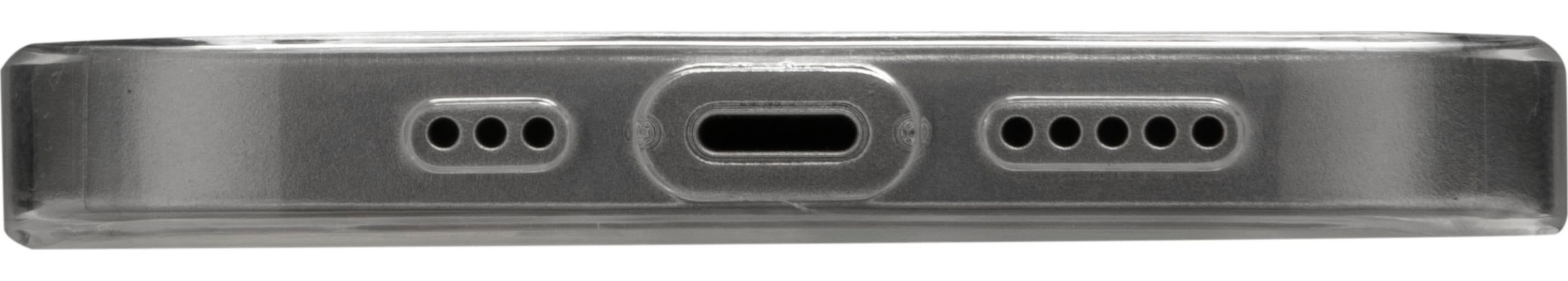 dbramante1928 Handyhülle »Iceland Pro MagSafe iPhone 14 Pro« iPhone 14 Pro 15,4 cm (6,1 Zoll)