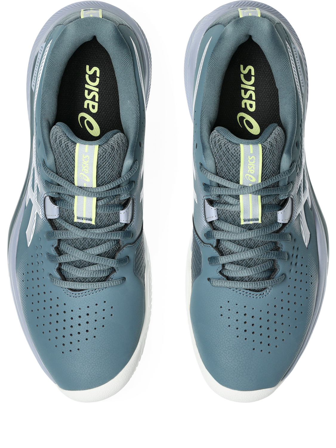 Asics Tennisschuh »GEL-CHALLENGER 15 CLAY«  Sandplatzschuhe für Ascheplätze