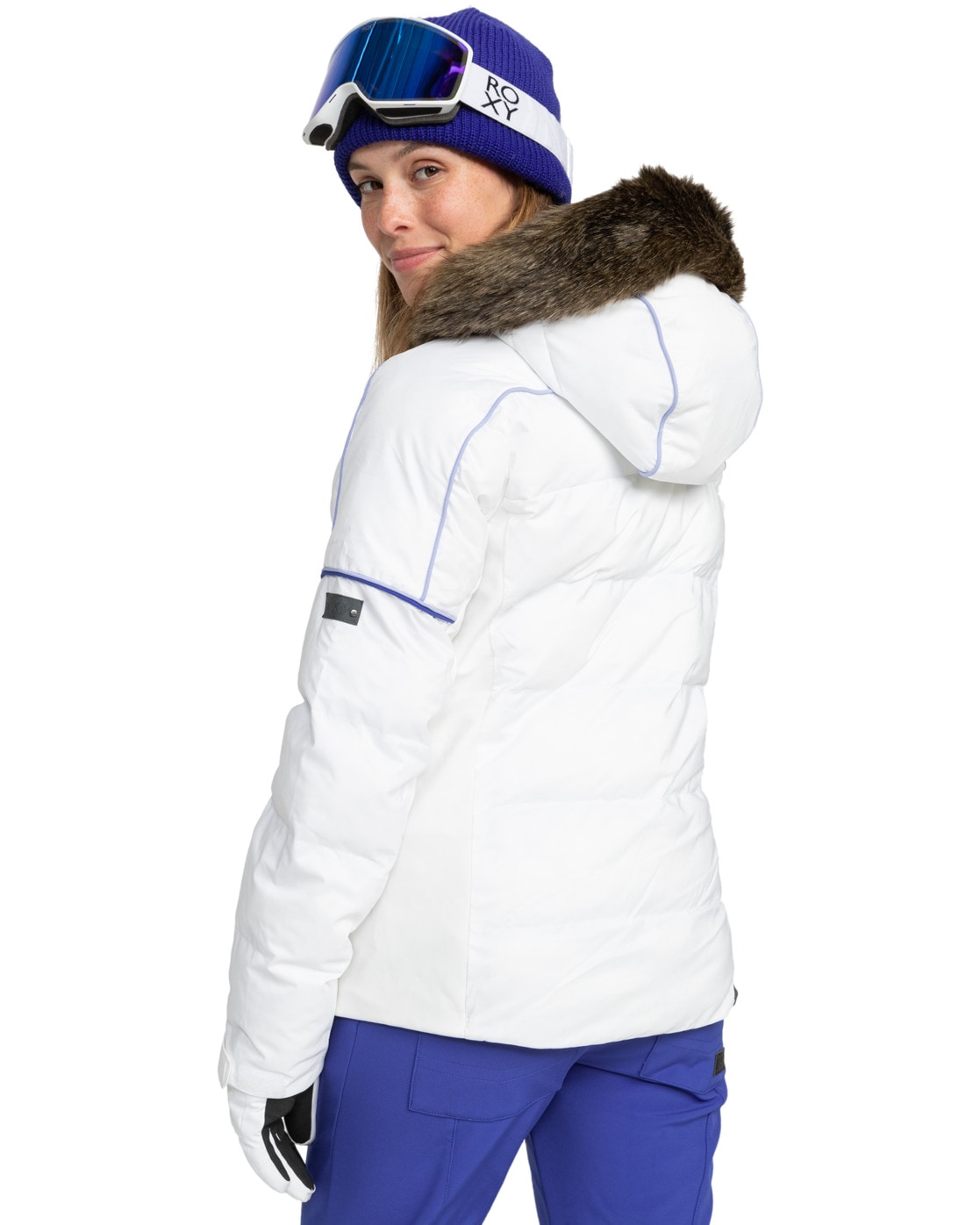 Roxy Snowboardjacke »Snowblizzard«