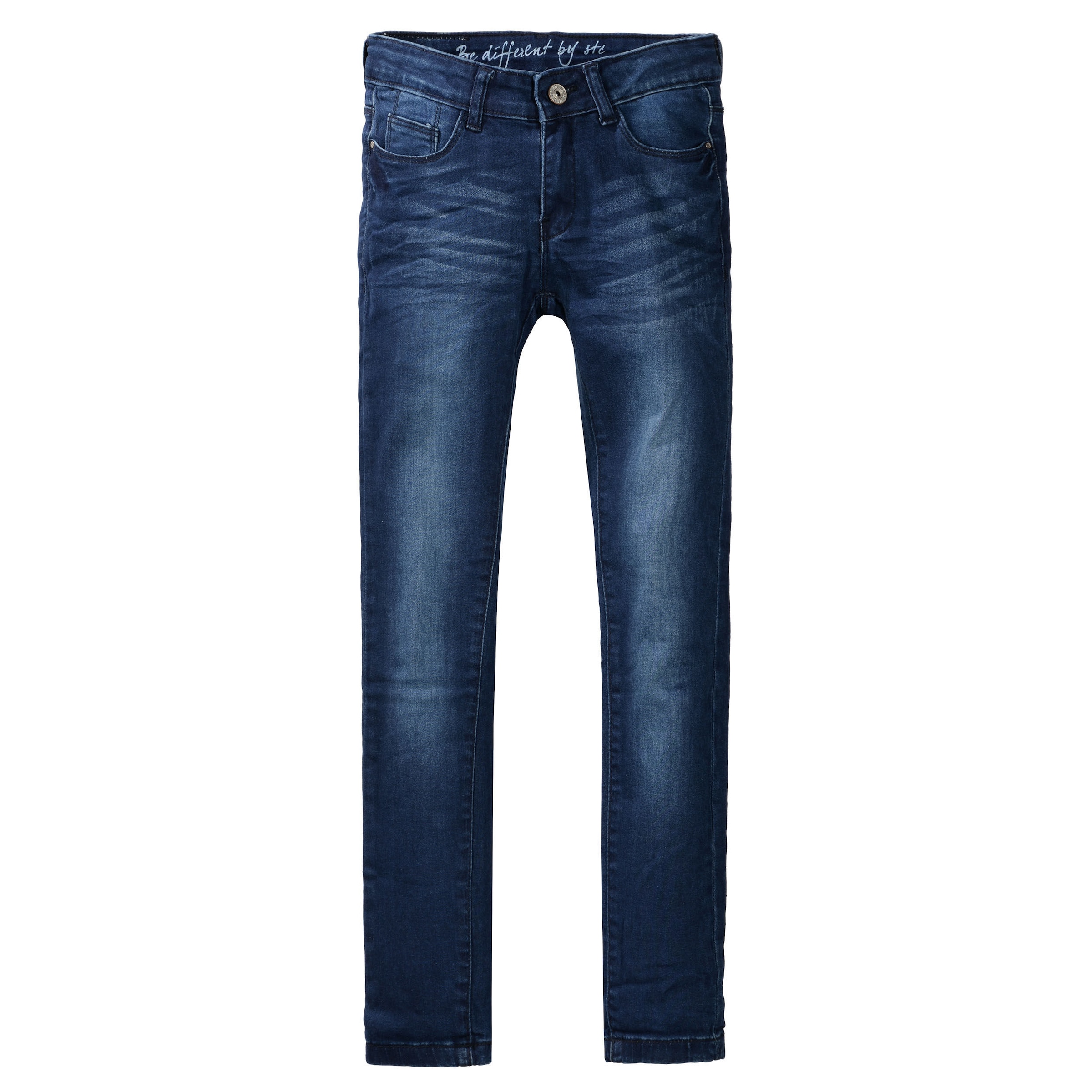 STACCATO 5-Pocket-Jeans »LISA« Big Fit