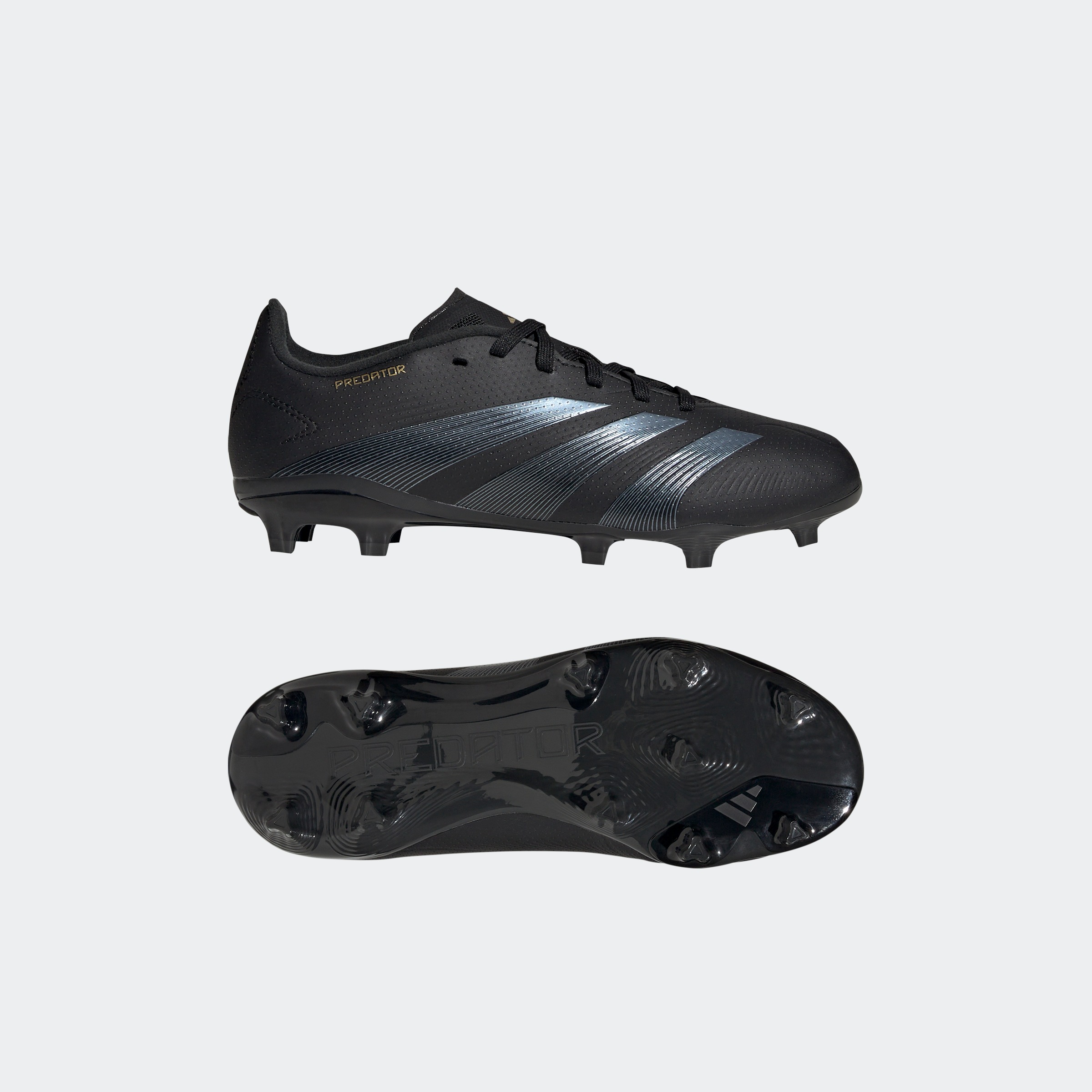 adidas Performance Fußballschuh »PREDATOR LEAGUE KIDS FG«