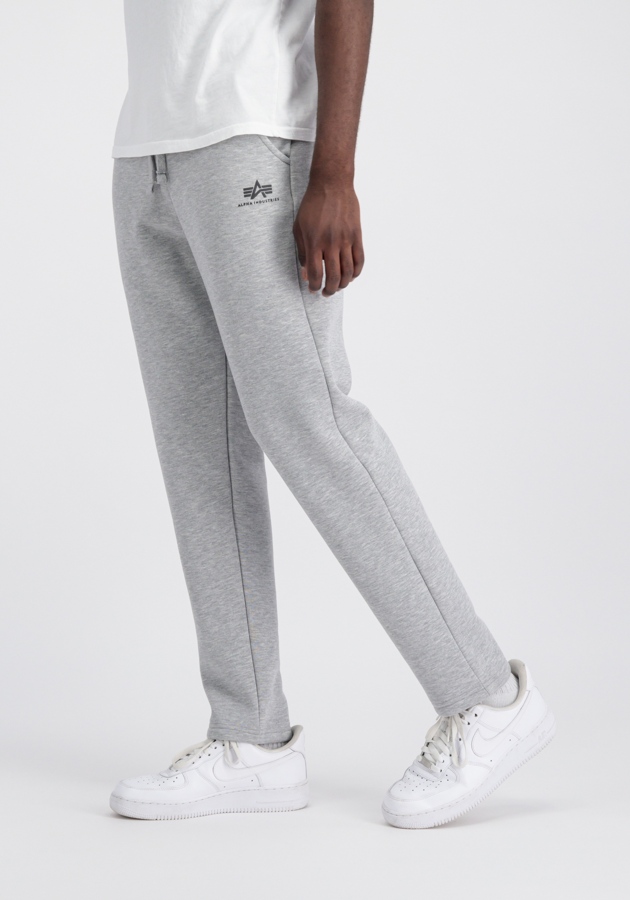 Alpha Industries Jogginghose »Alpha Industries Men - Jogger Basic Jogger SL S Leg«