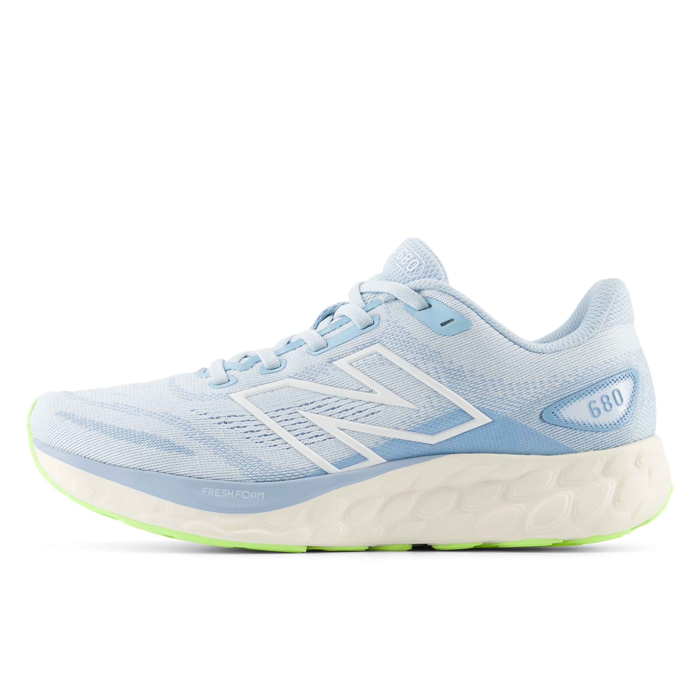 New Balance Laufschuh »W680«
