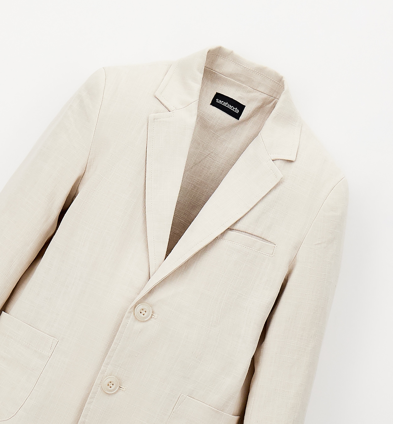 Sarabanda Sakko »BOY JACKET«