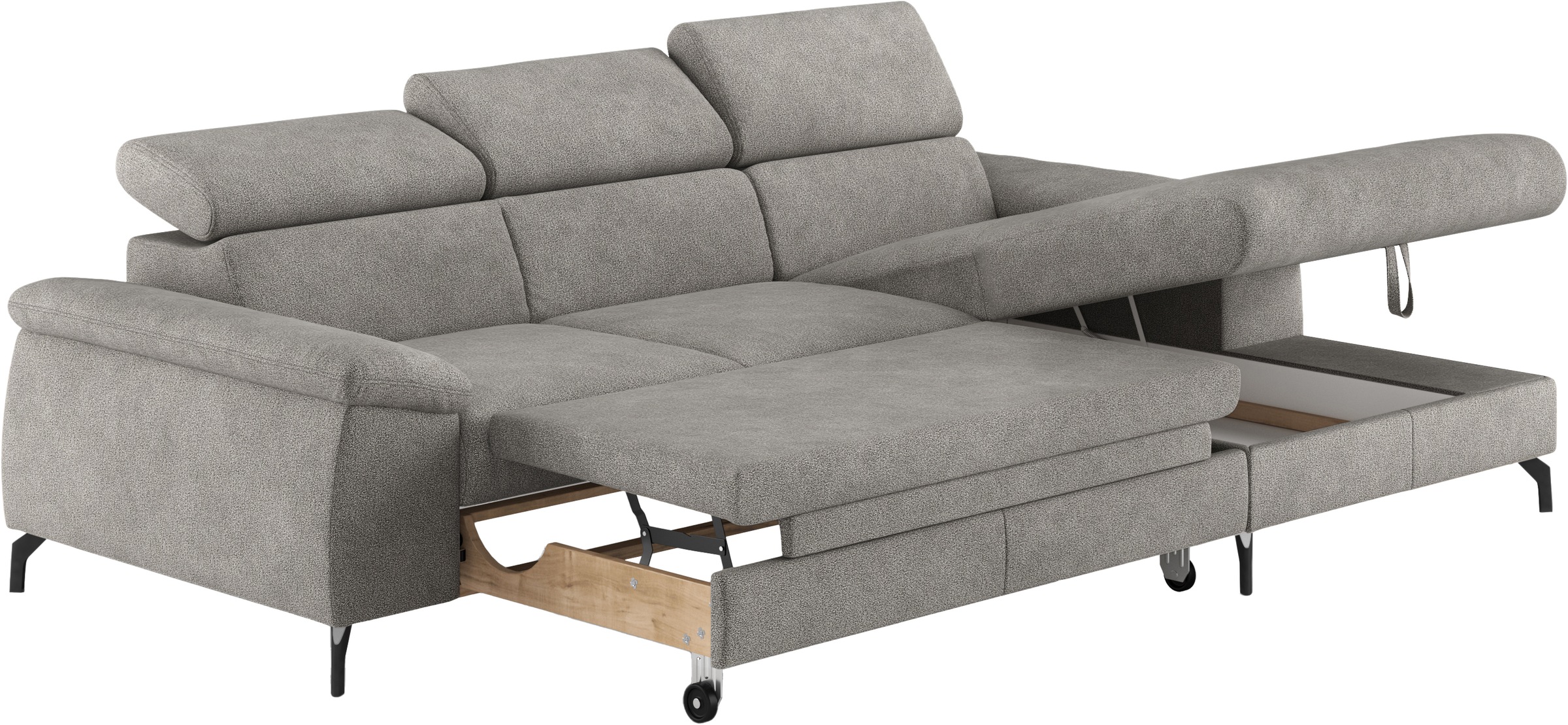 COTTA Ecksofa