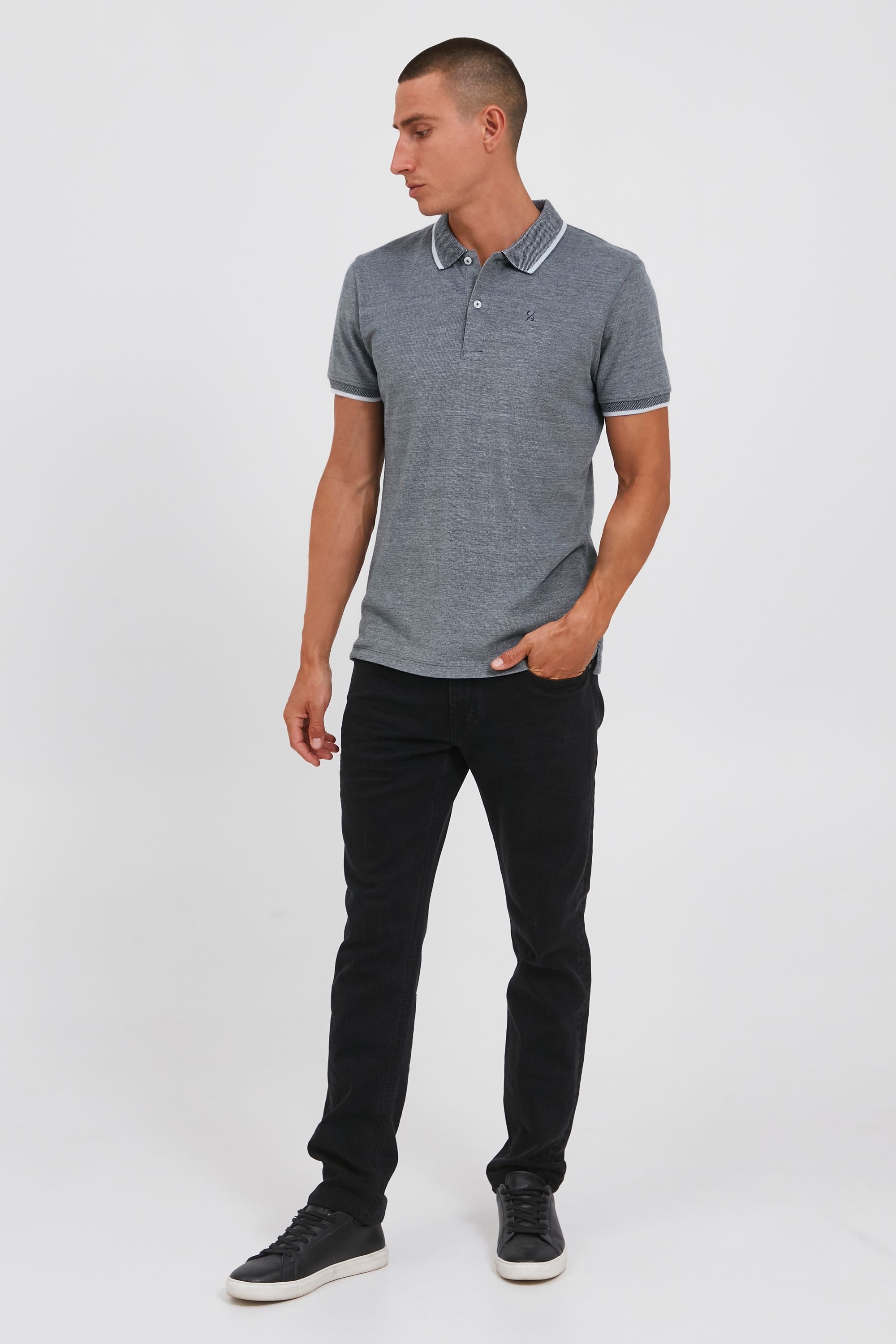 Casual Friday Poloshirt »Poloshirt CFTristan«