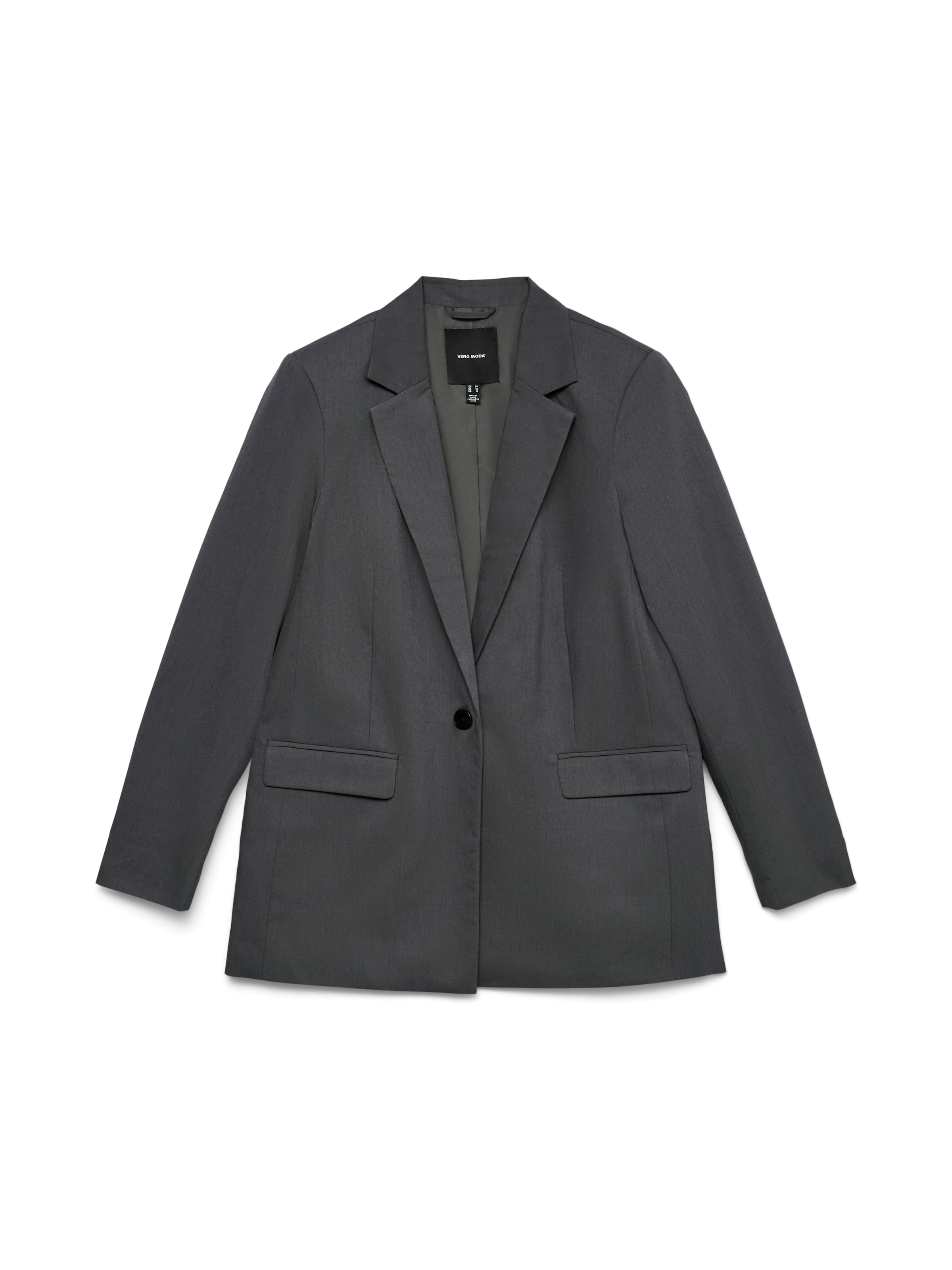 Vero Moda Blusenblazer »VMNILA LS SLIM BLAZER NOOS«