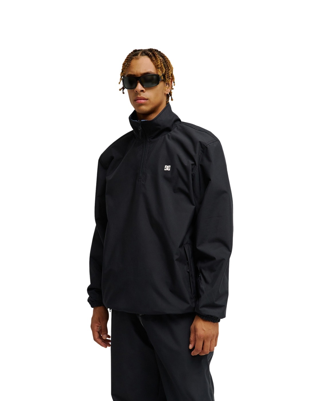 DC Shoes Snowboardjacke »Park Anorak 10K«
