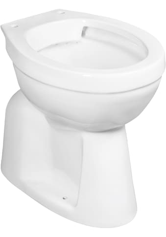 CORNAT Tiefspül-WC, Tiefspül-WC, spülrandlos kaufen