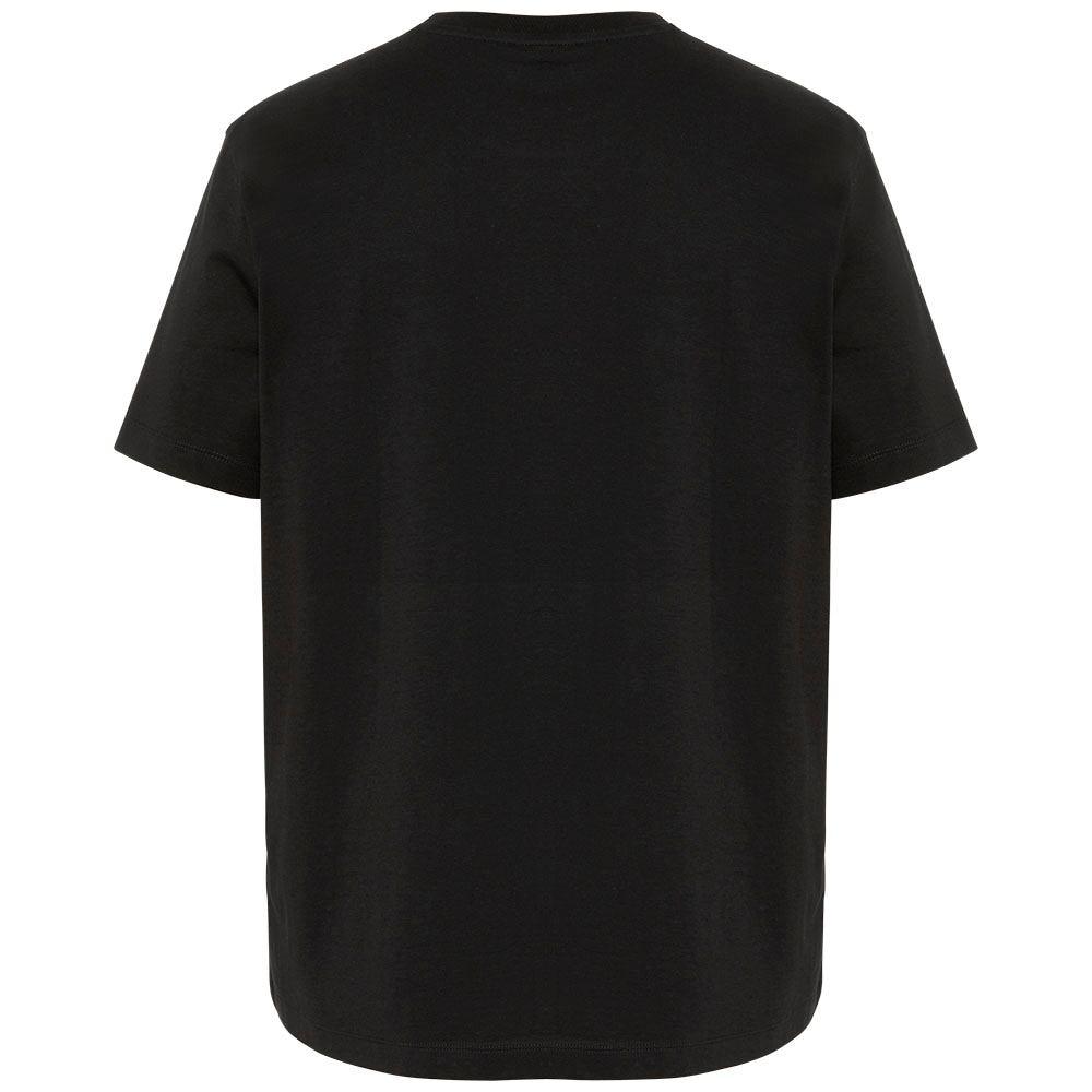 lotto T-Shirt, - mit coolem Print
