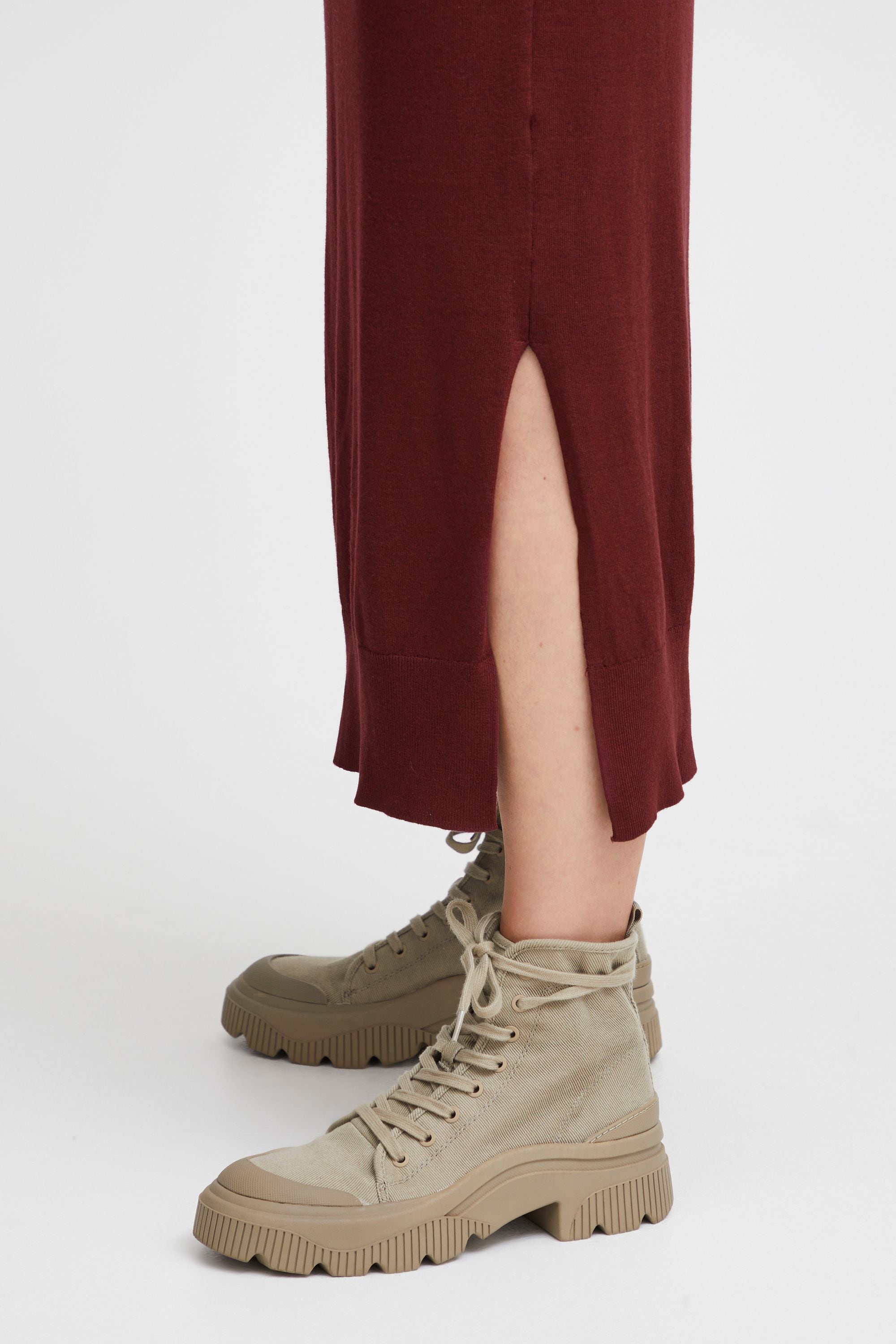 Pulz Jeans Jerseykleid »Jerseykleid PZSara«
