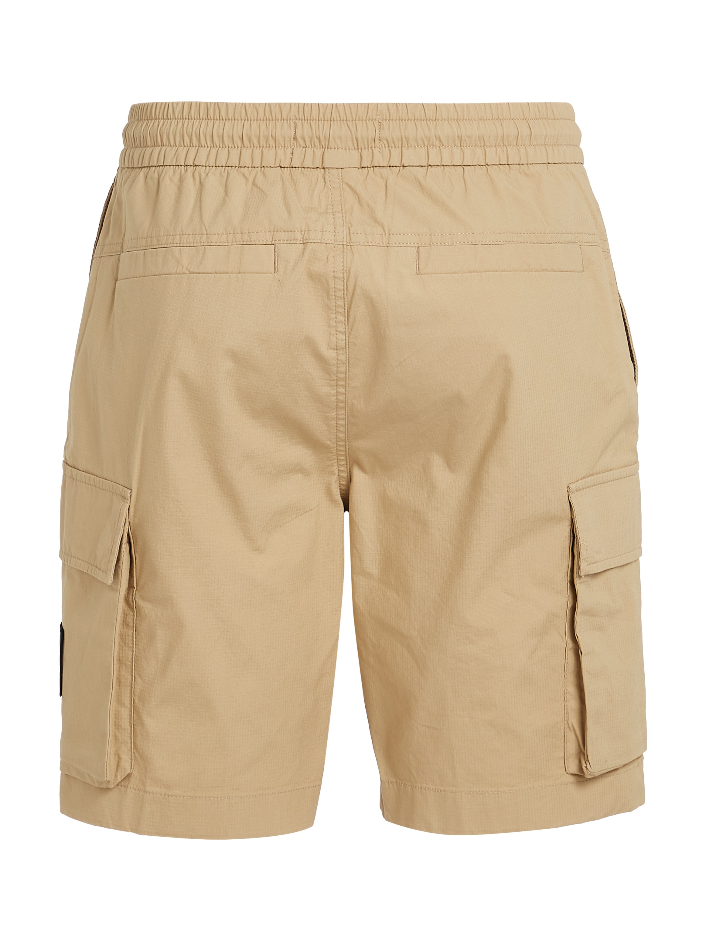 Calvin Klein Jeans Cargoshorts »CARGO SHORT«, mit Logopatch
