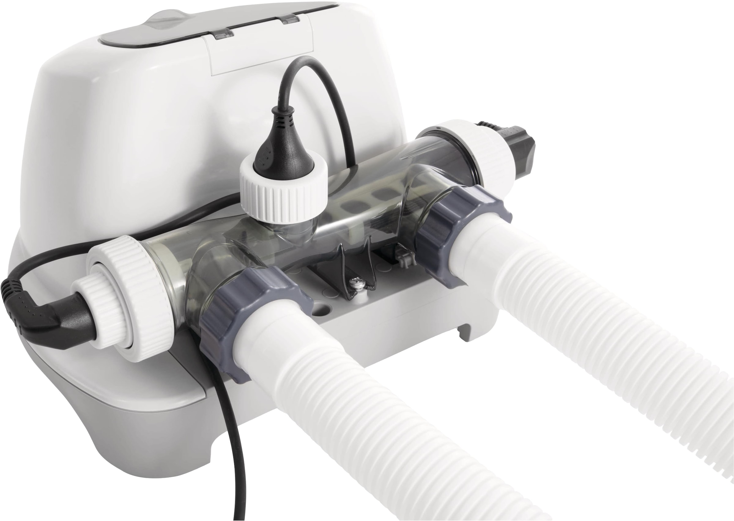 Intex Salzwassersystem »»SALTWATER SYSTEM WITH ECO QS700 PLUS««