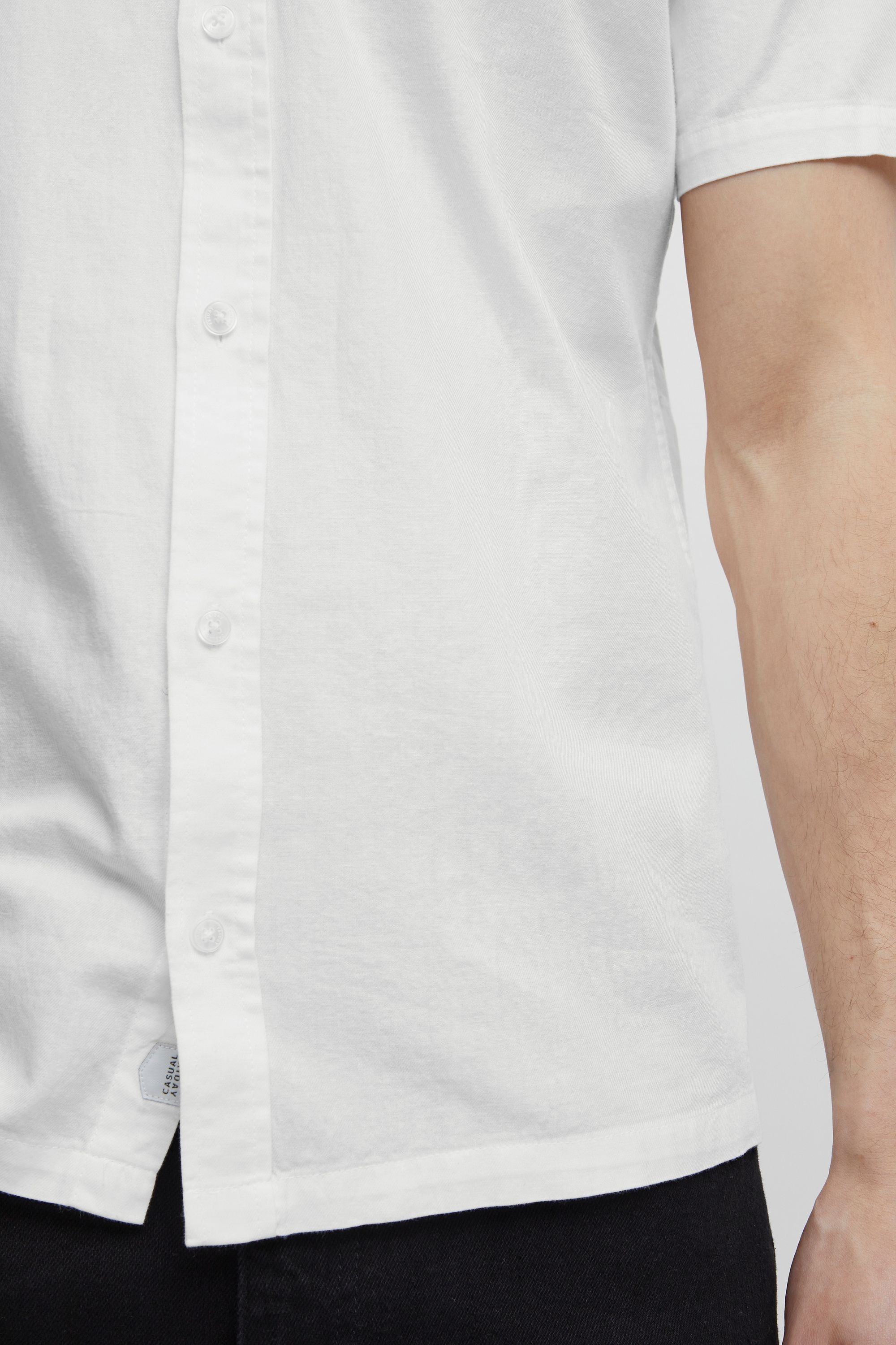 Casual Friday Kurzarmshirt »Kurzarmhemd CFAnton«