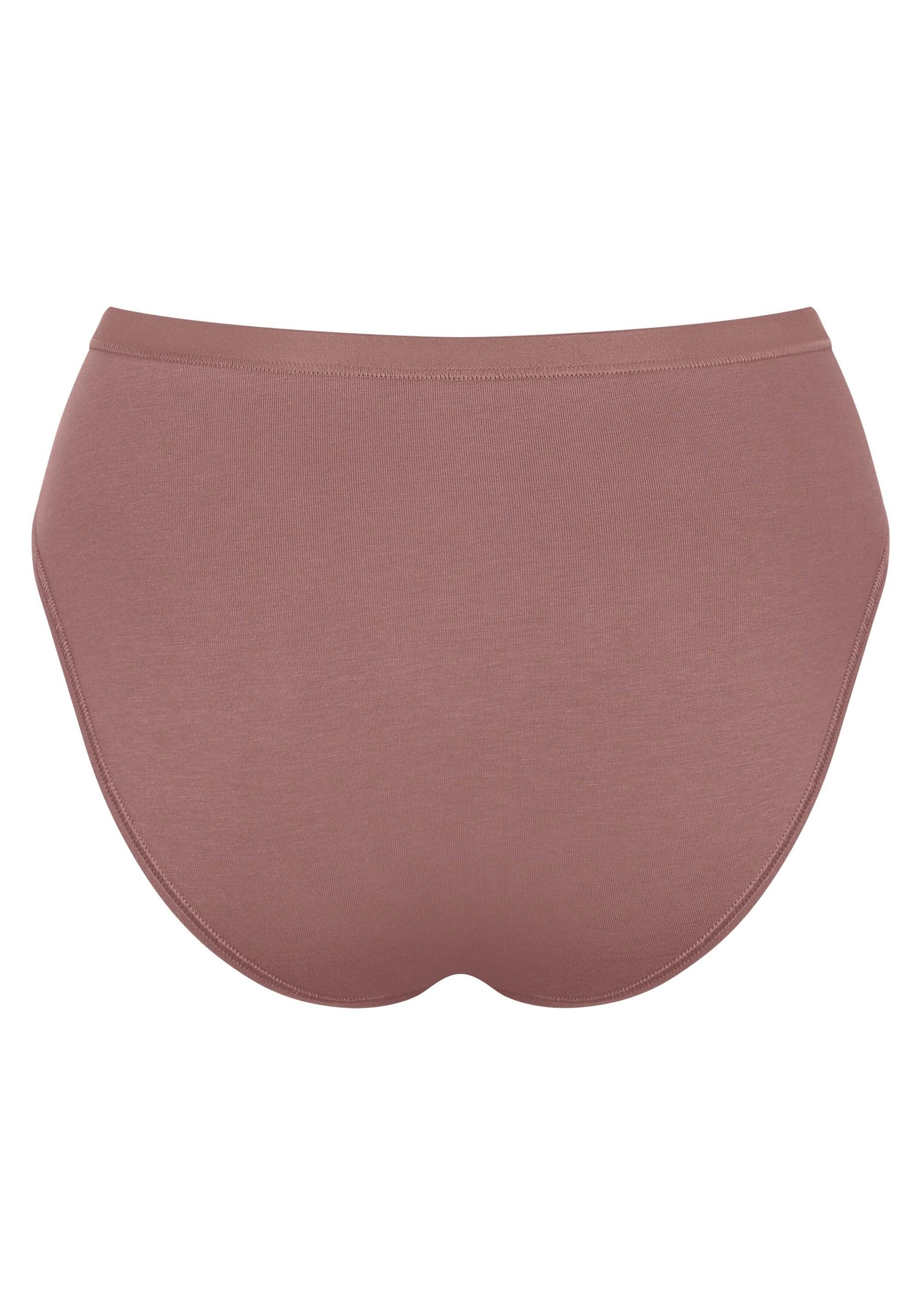 sloggi Slip »Slip GO Daily Cotton Tai 3P 3er Pack«