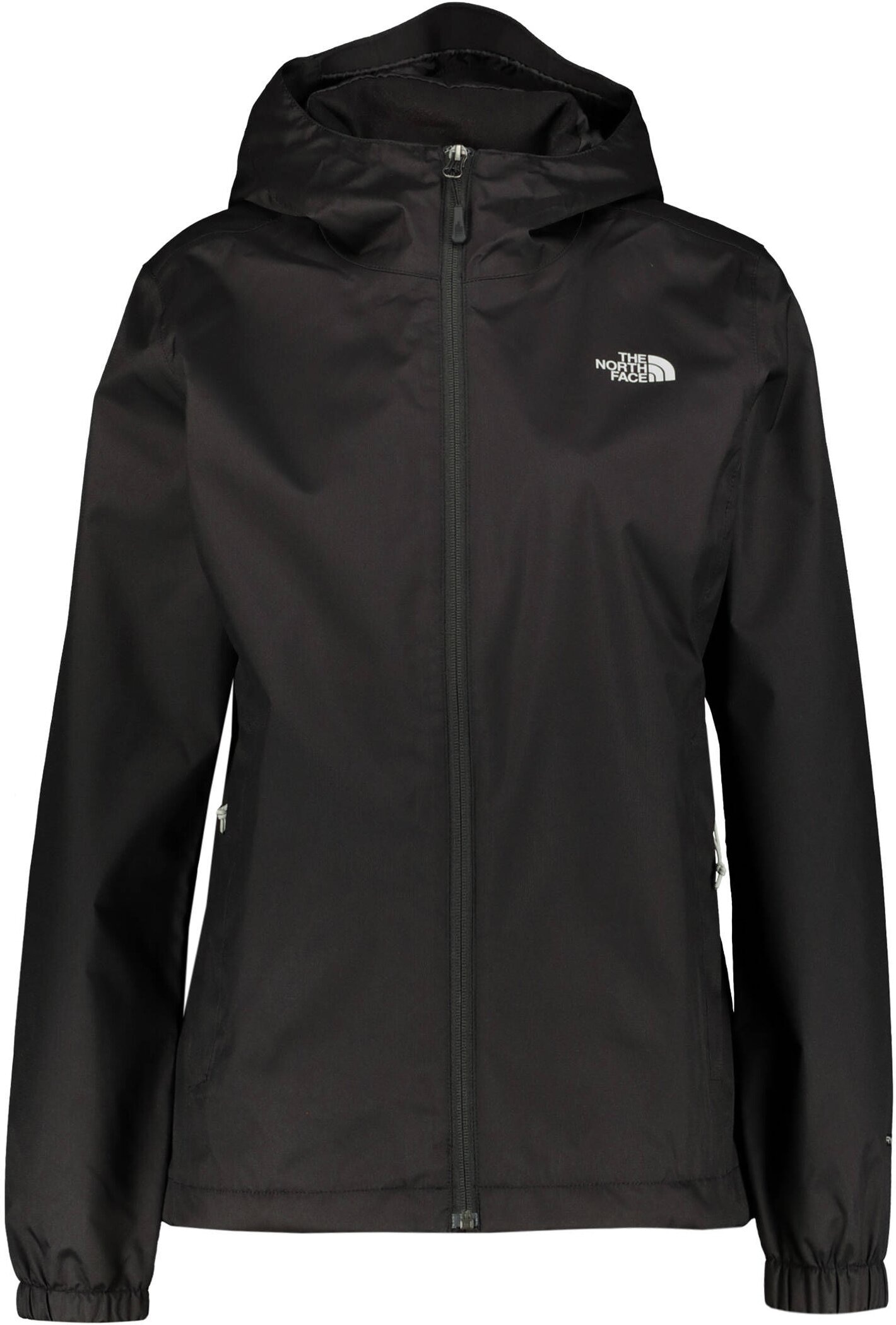 The North Face Regenjacke »QUEST«, mit Kapuze, Wasserdicht & Winddicht & Atmungsaktiv