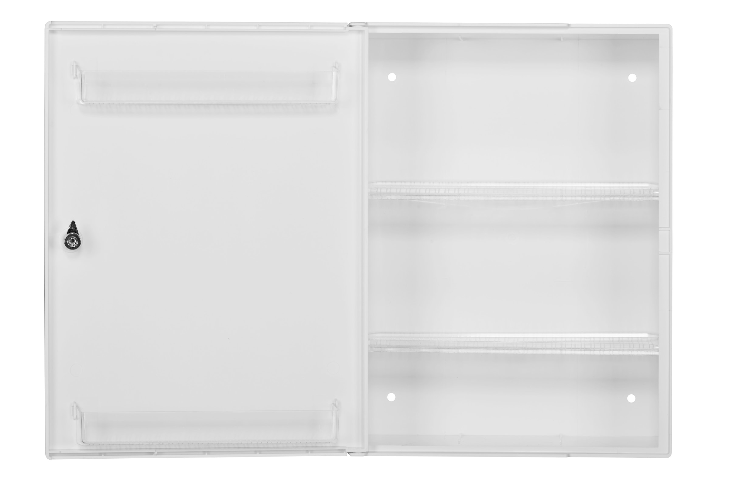 jokey Medizinschrank »Weiß«, Breite 31,5 cm bequem kaufen
