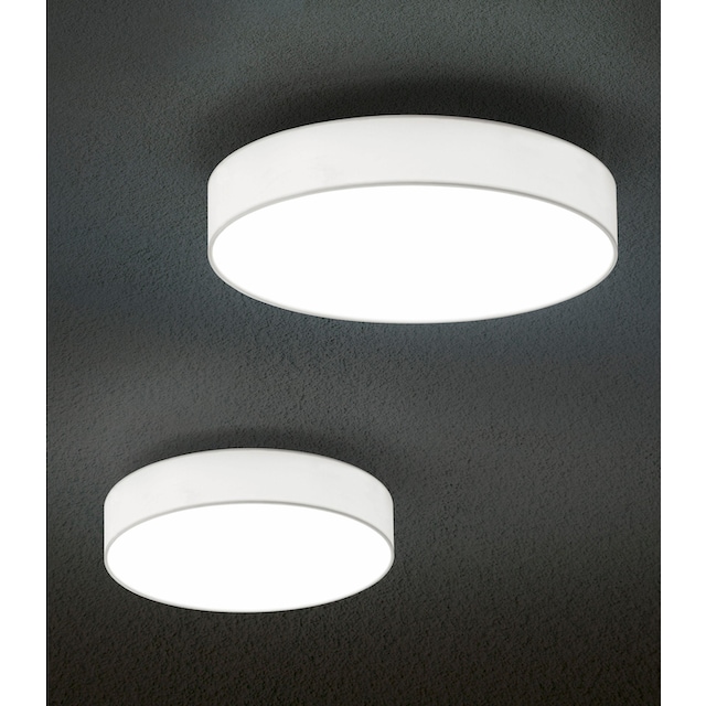 TRIO Leuchten LED Deckenleuchte »LUGANO«, LED Deckenlampe online kaufen |  mit 3 Jahren XXL Garantie