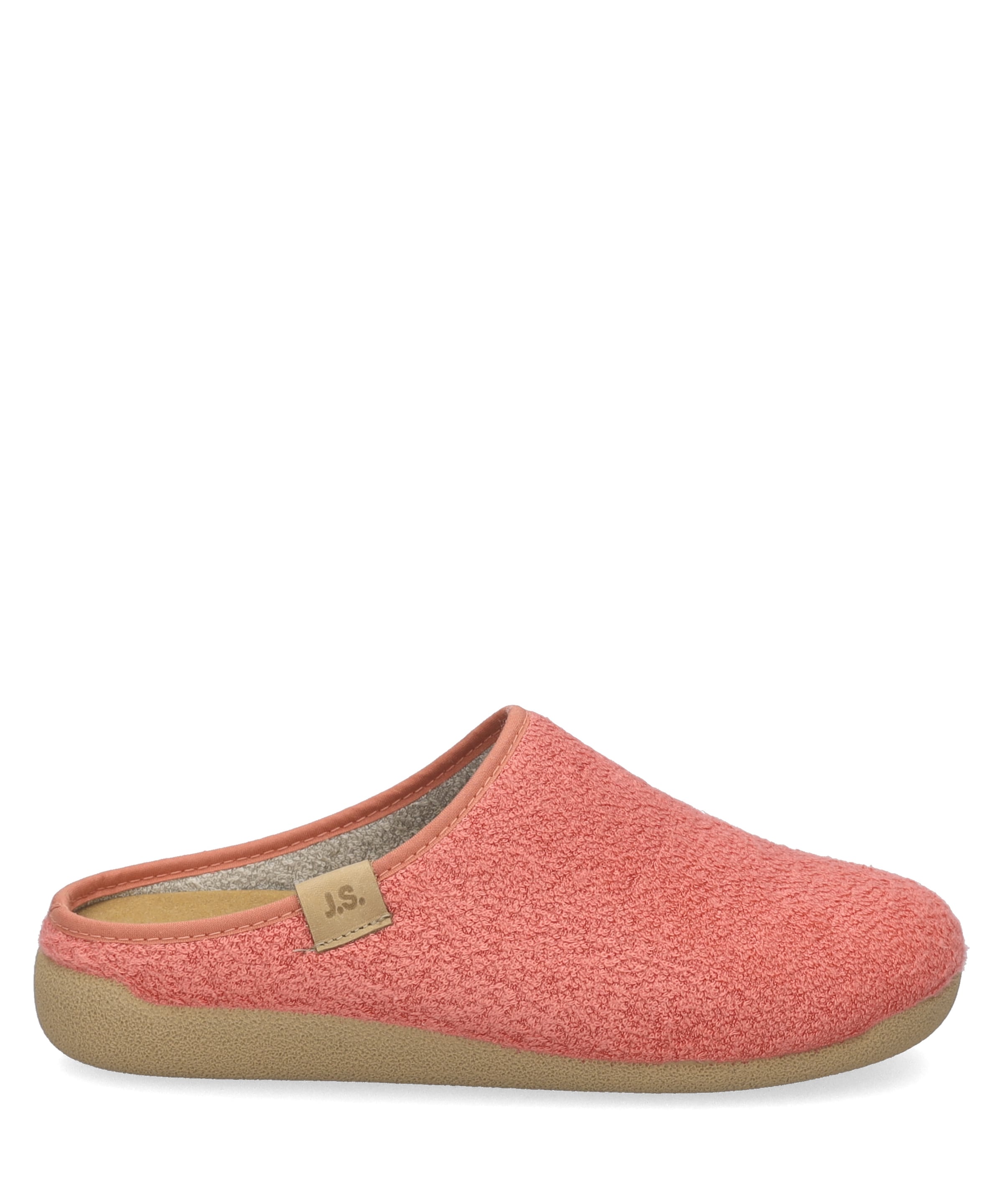 Josef Seibel Hausschuh »Cara 04, pink«