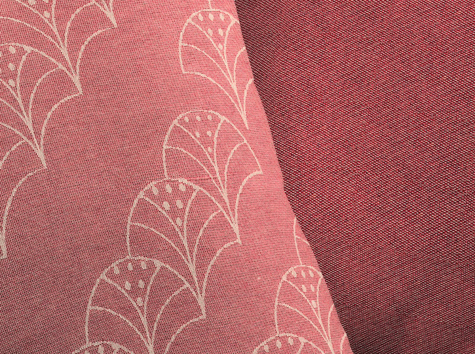 Adam Dekokissen »Argentinian Criolla« mit Palmenmuster, Wendekissenhülle ohne Füllung, 1 Stück