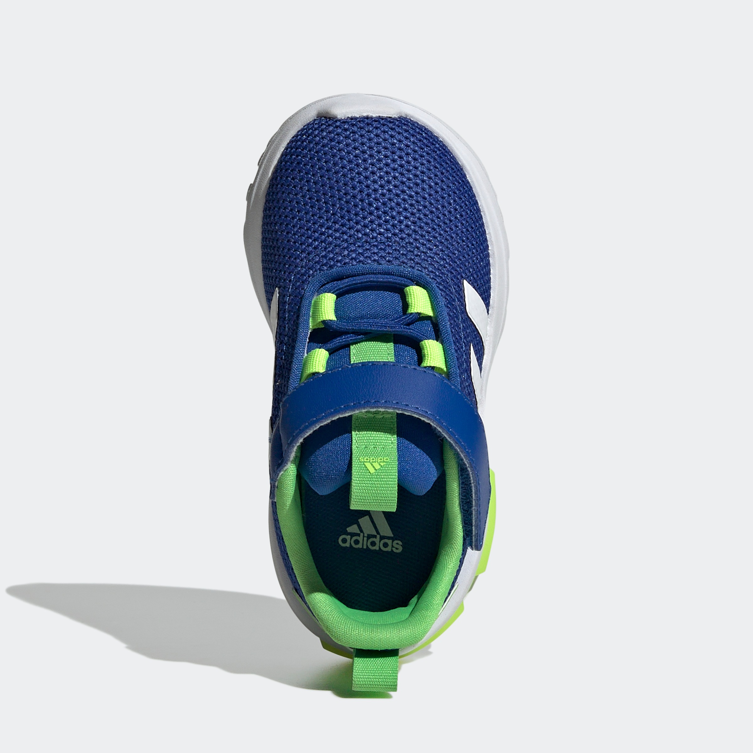adidas Sportswear Sneaker »RACER TR23 KIDS«, für Kinder, Design auf den Spuren des adidas NMD