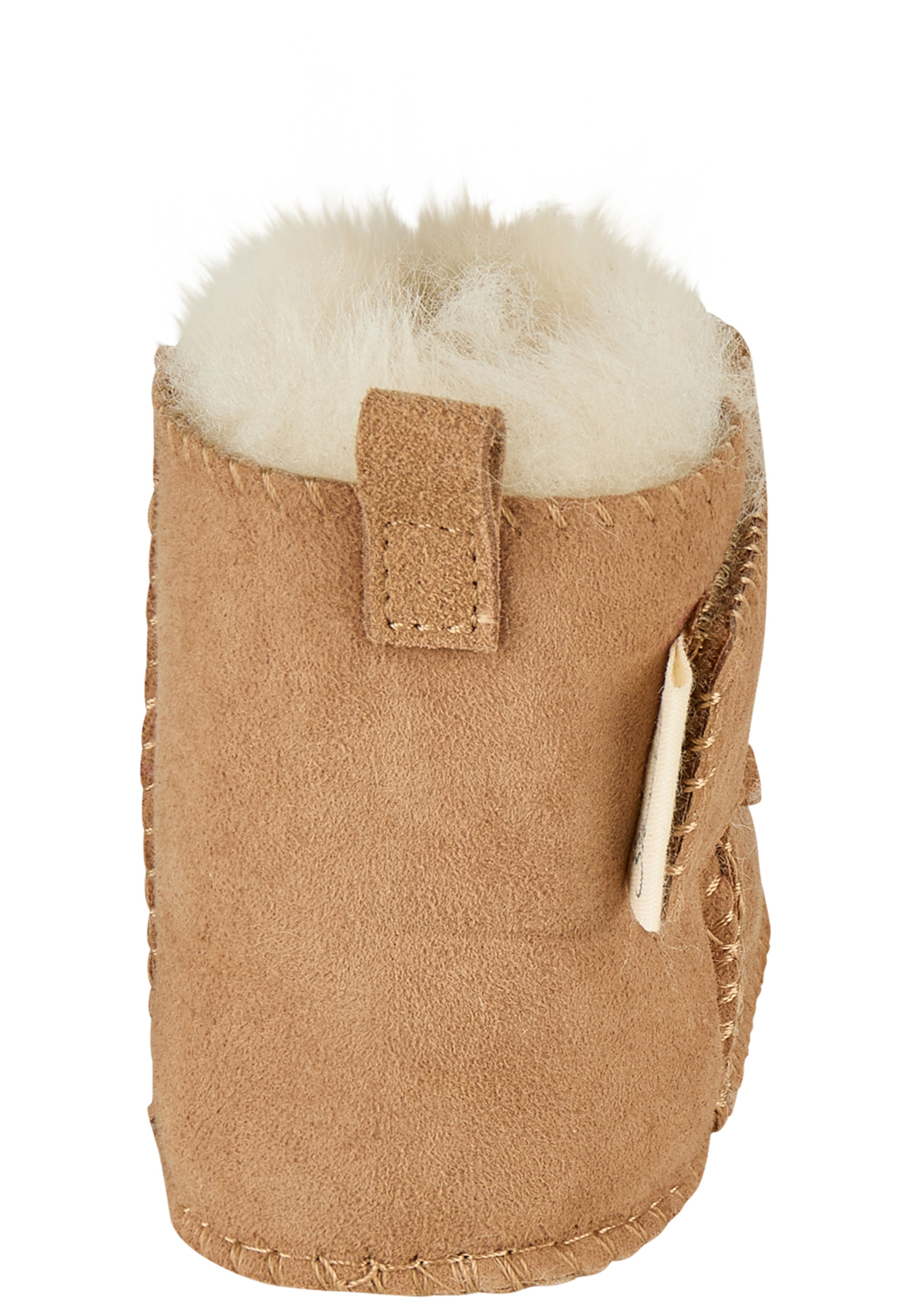 Sterntaler® Krabbelschuh »Baby Schuhe Klett«