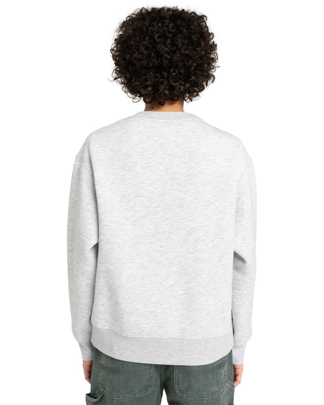 Element Sweatshirt »Element Co«