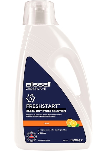 Flüssigreiniger »FRESHSTART Cleanout Cycle Solution 2l«