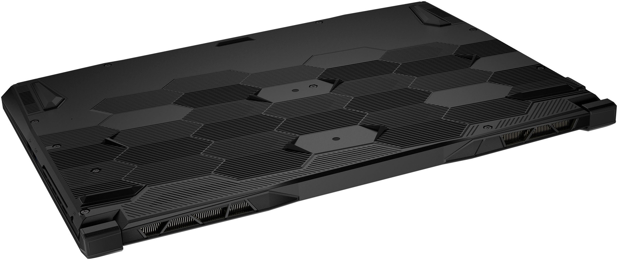MSI Gaming-Notebook »Katana A15 AI B8VG-490«, 39,6 cm, / 15,6 Zoll, AMD, Ryzen 9, GeForce RTX 4070, 1000 GB SSD