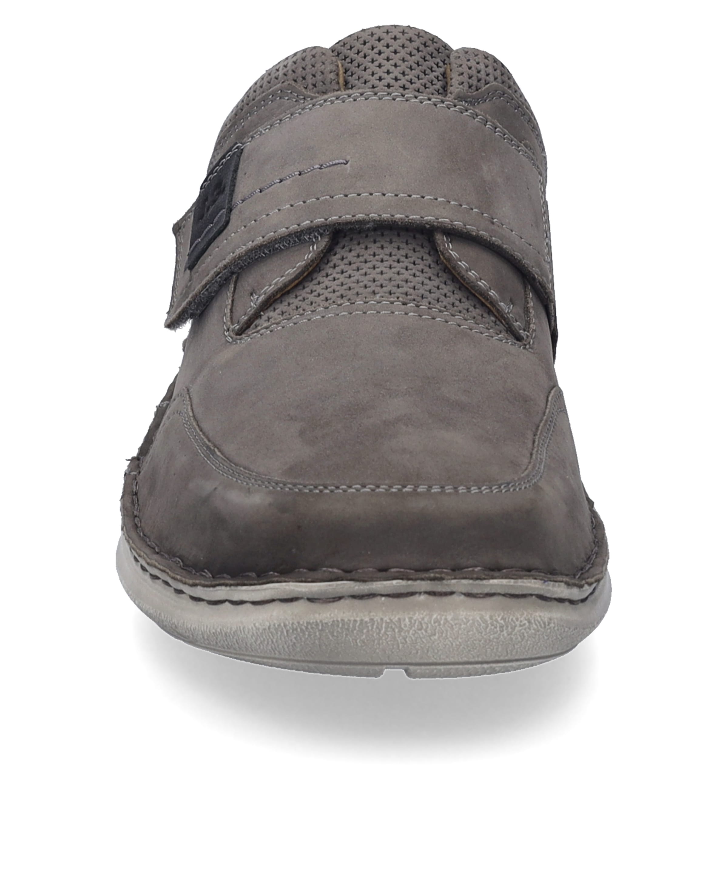 Josef Seibel Slipper »New Anvers 83, asphalt«