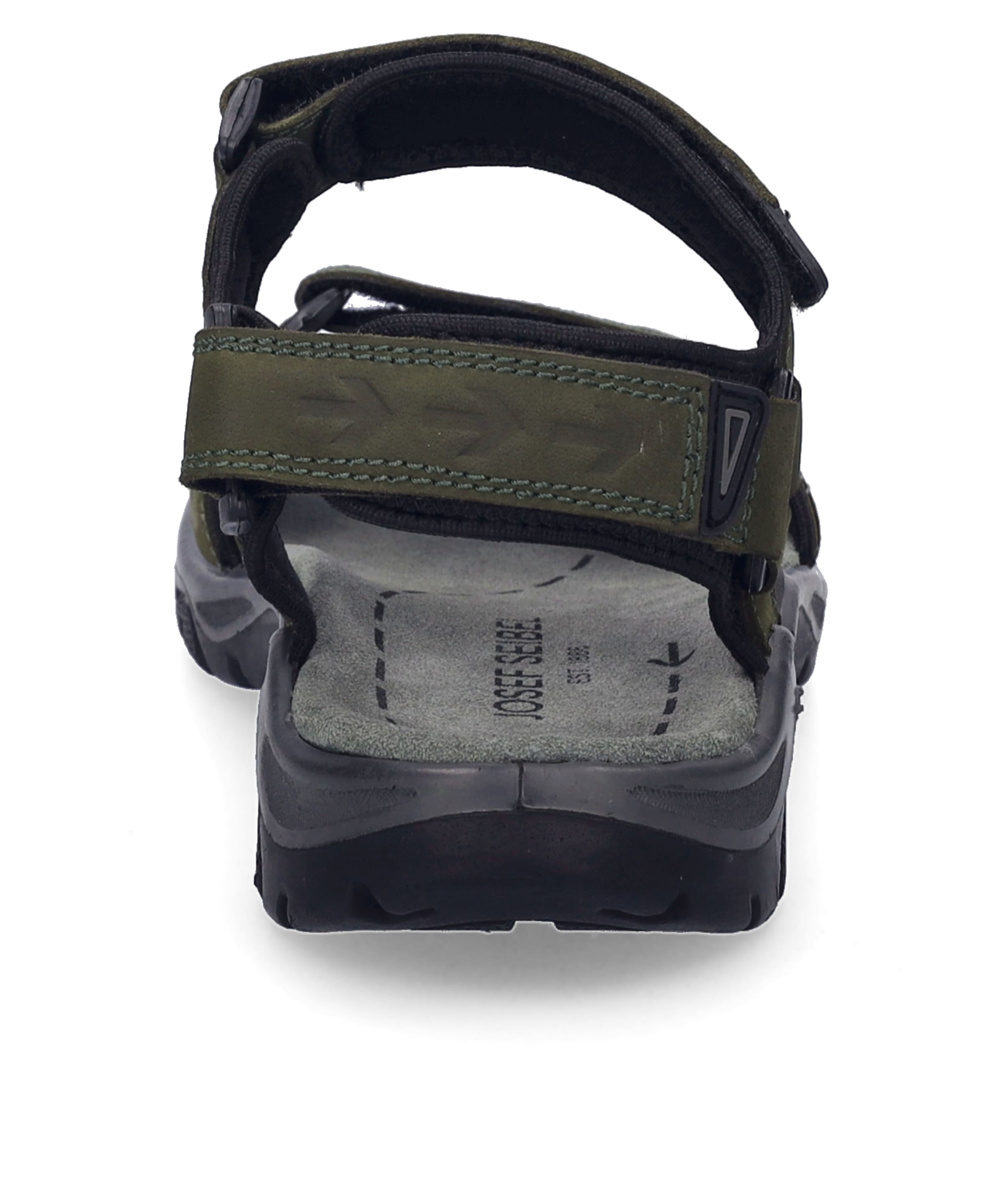 Josef Seibel Sandale »Arlo 01, bosco«