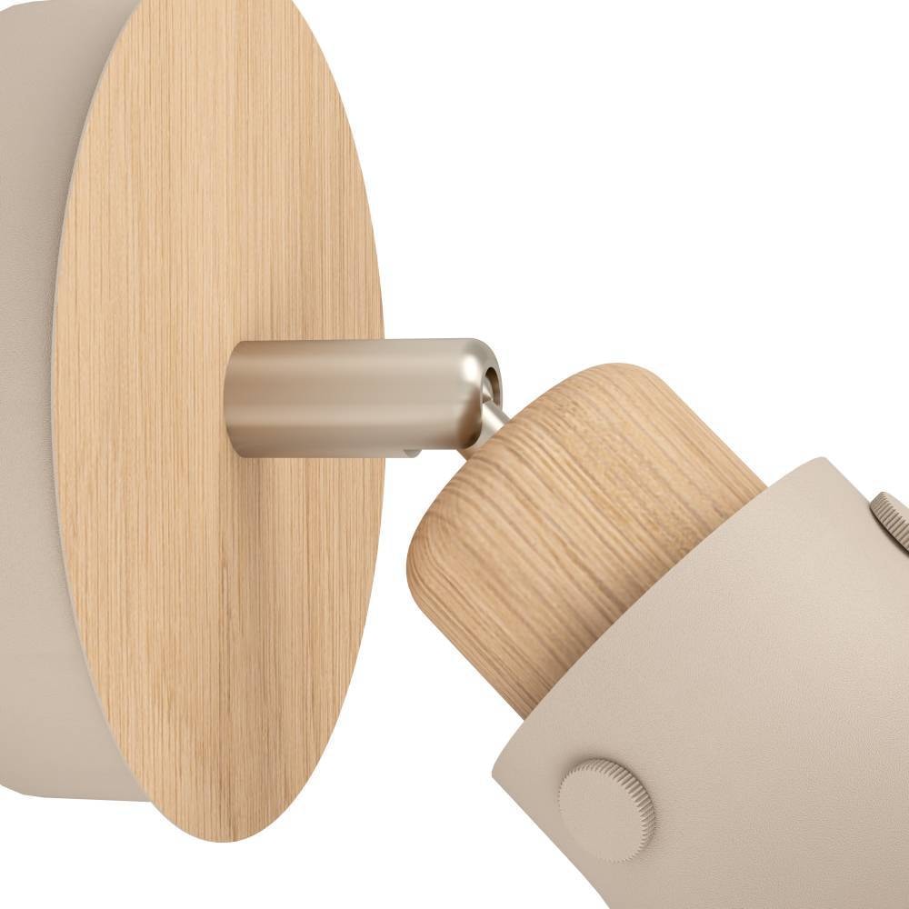 EGLO Wandlampe »ARRECIFE«, für Leuchtmittel 1 x E27