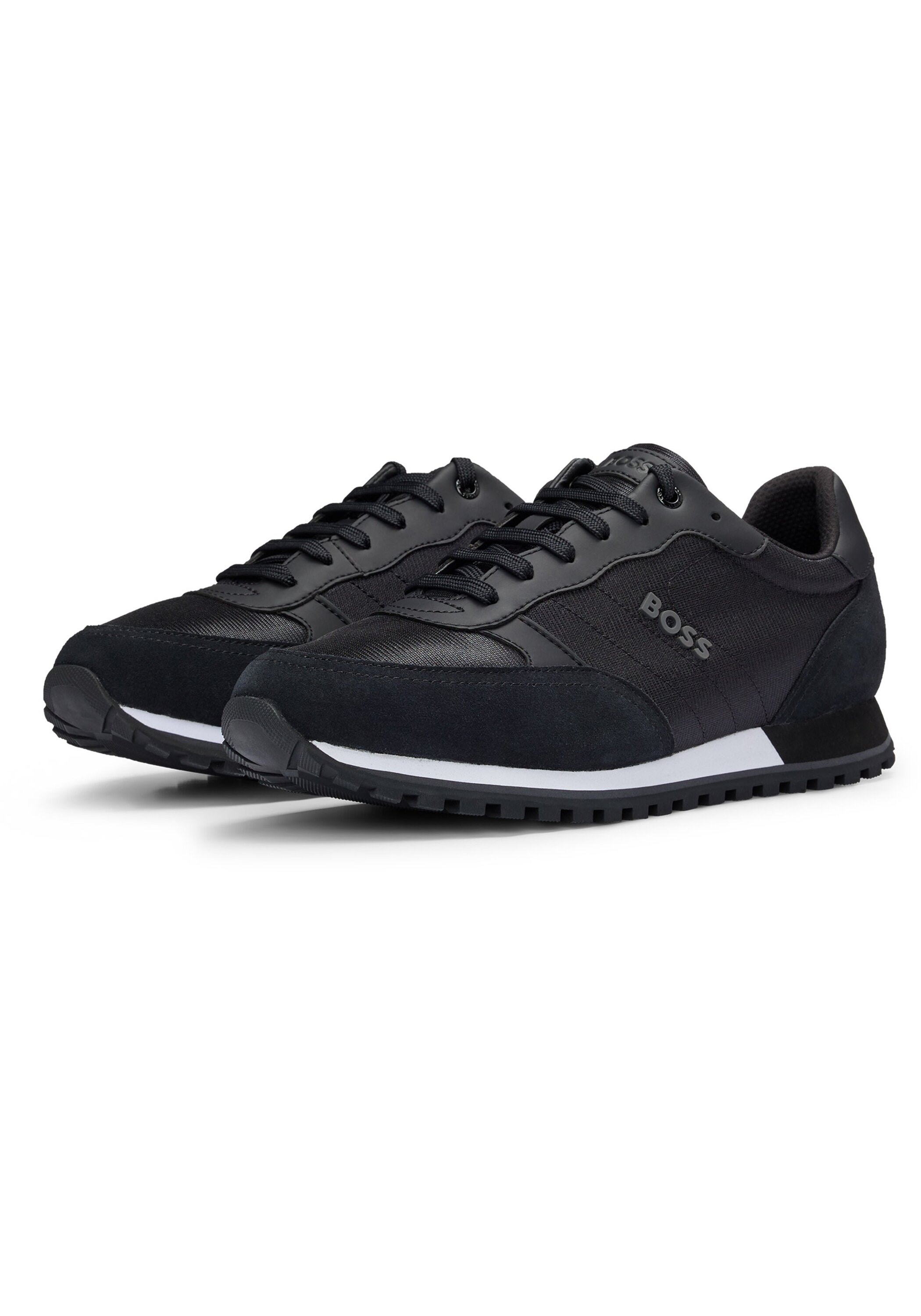 BOSS Sneaker »Sneaker Parkour-L Runn ny«