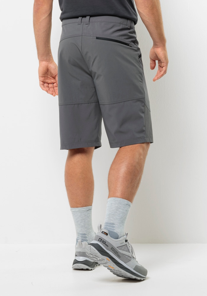 Jack Wolfskin Shorts »HIKING ALPINE SHORT M«