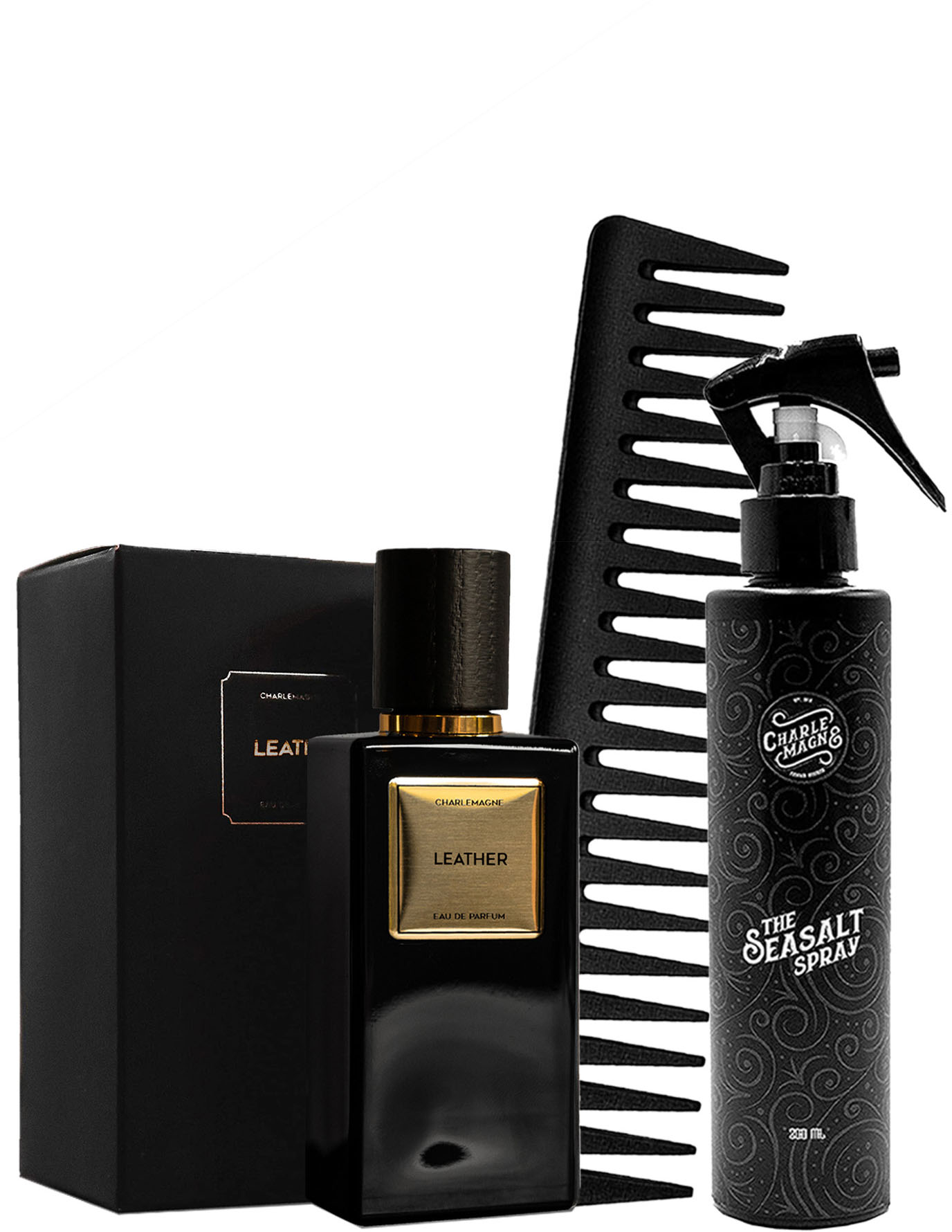 CHARLEMAGNE Duft-Set »The Scents«, (4 | tlg.) UNIVERSAL kaufen