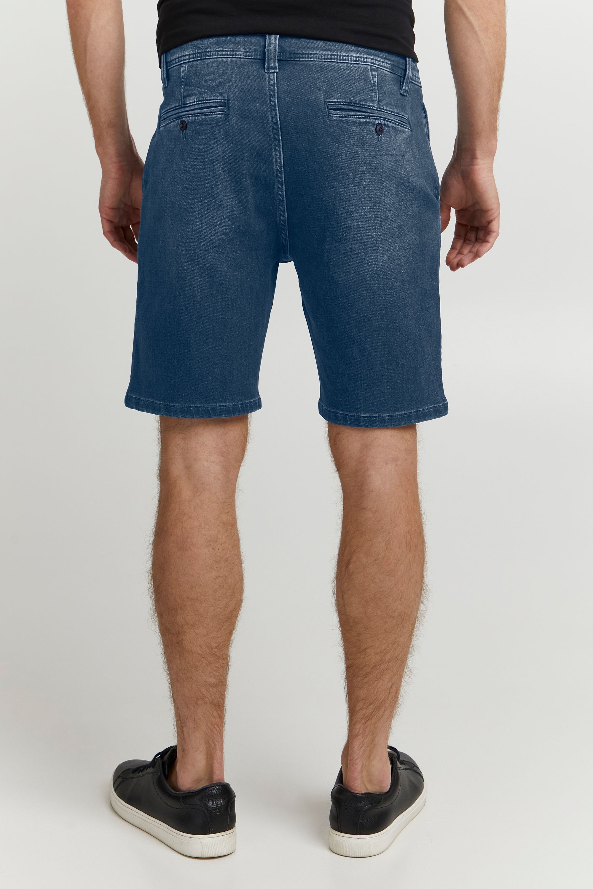 Indicode Jeansshorts »Jeansshorts IDGodo«