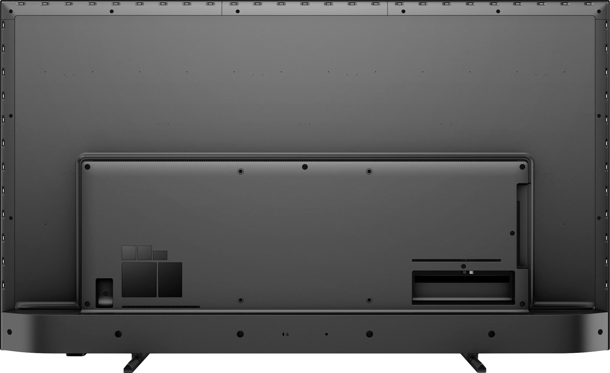 Philips LED-Fernseher »50PUS8007/12«, 4K Ultra HD, Android TV-Smart-TV
