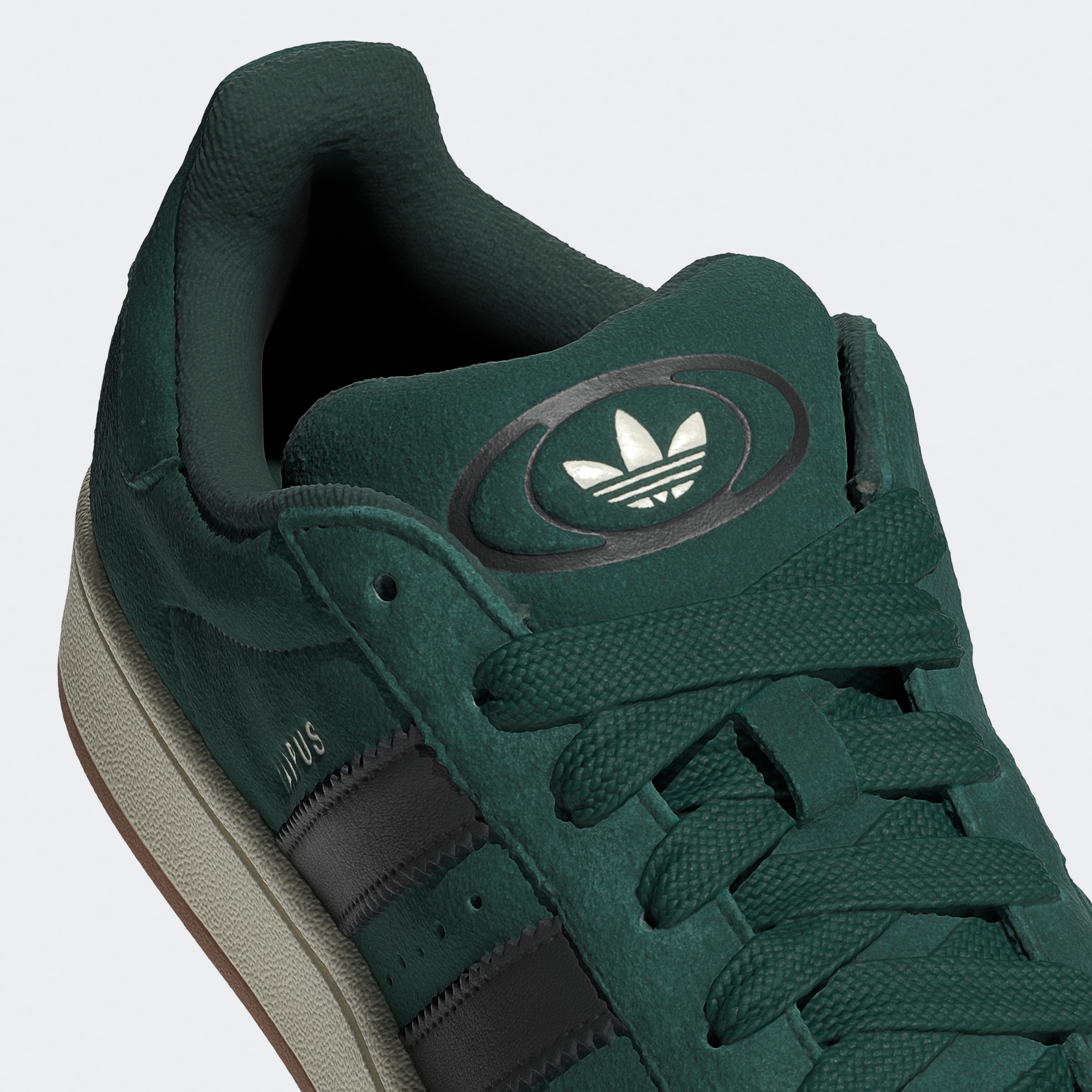 adidas Originals Sneaker »CAMPUS 00S«