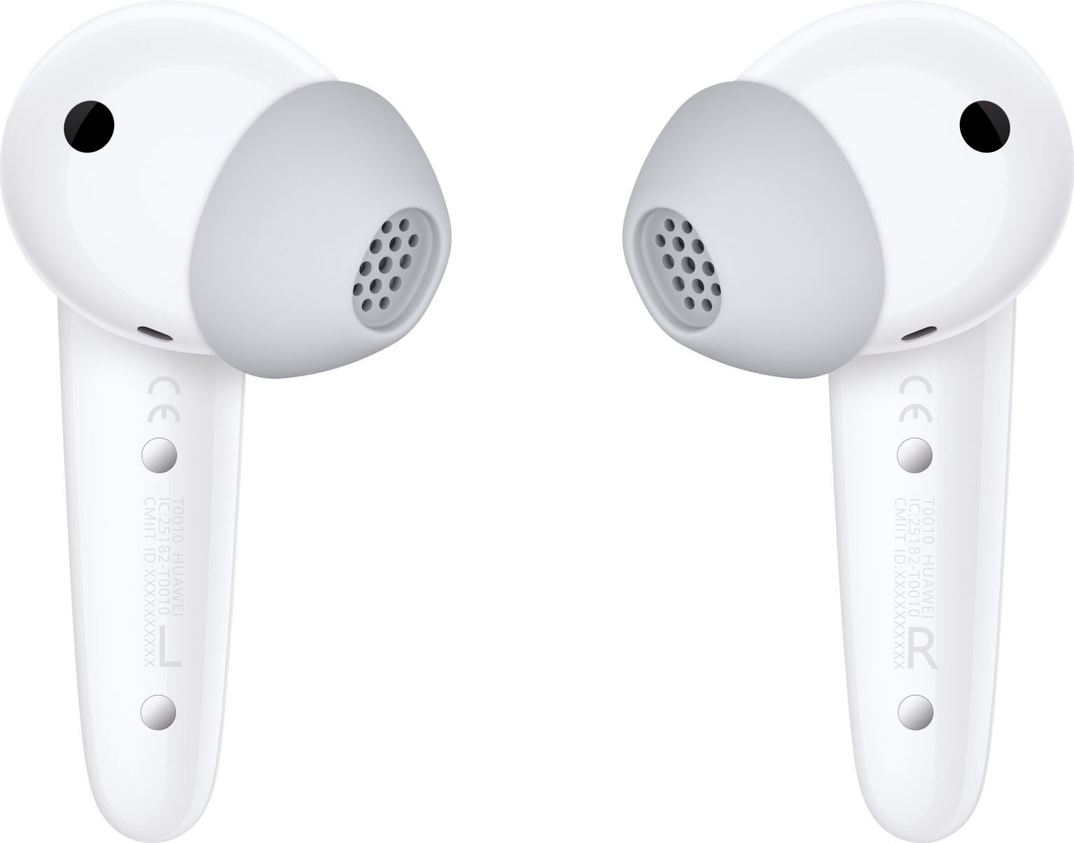 Huawei wireless In-Ear-Kopfhörer »FreeBuds SE«, Premium-Design, Kristallklarer Sound, Lange Akkulaufzeit