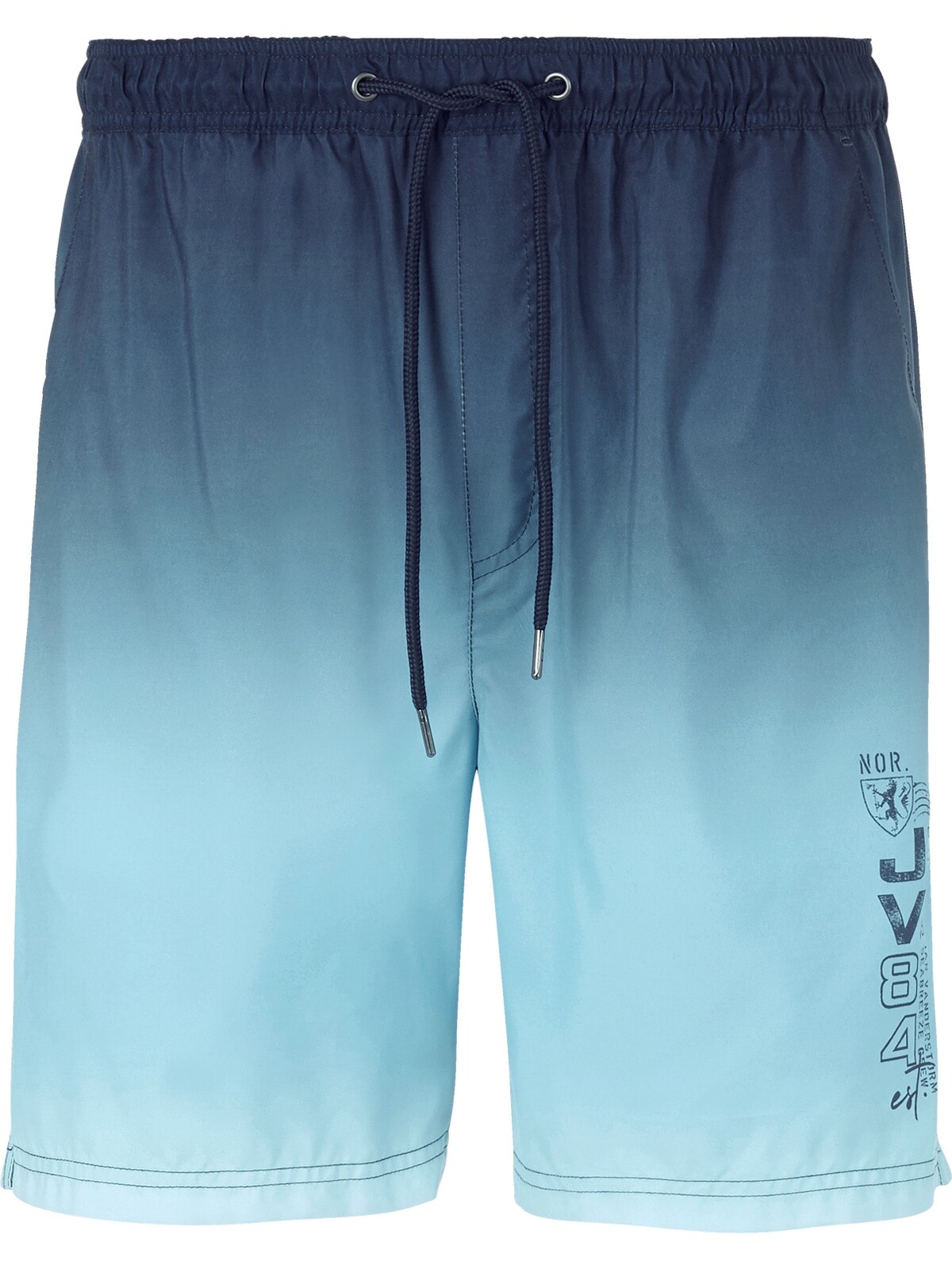Jan Vanderstorm Badeshorts »Badeshorts WERENFRIED«