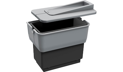 Blanco Mülltrennsystem »Singolo«, 1 Behälter, Kunststoff, 450 mm Untermass kaufen