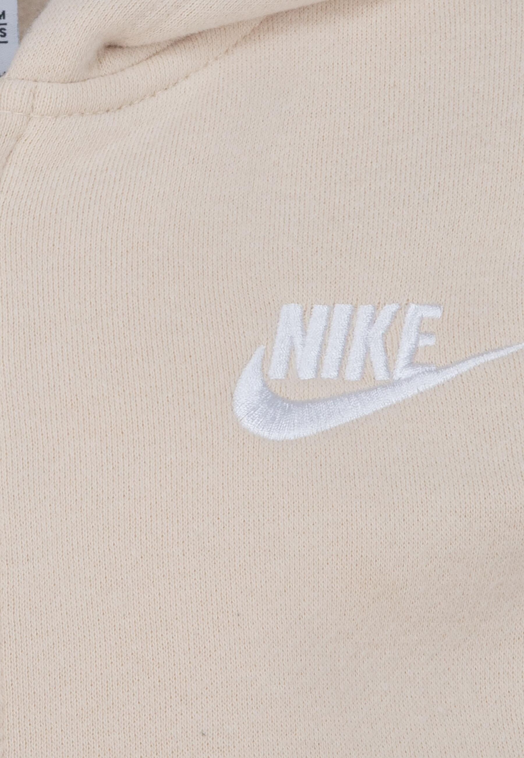 Nike Sportswear Jogginganzug »NKN LBR FZ CLUB SET«, (2 tlg.), für Kinder