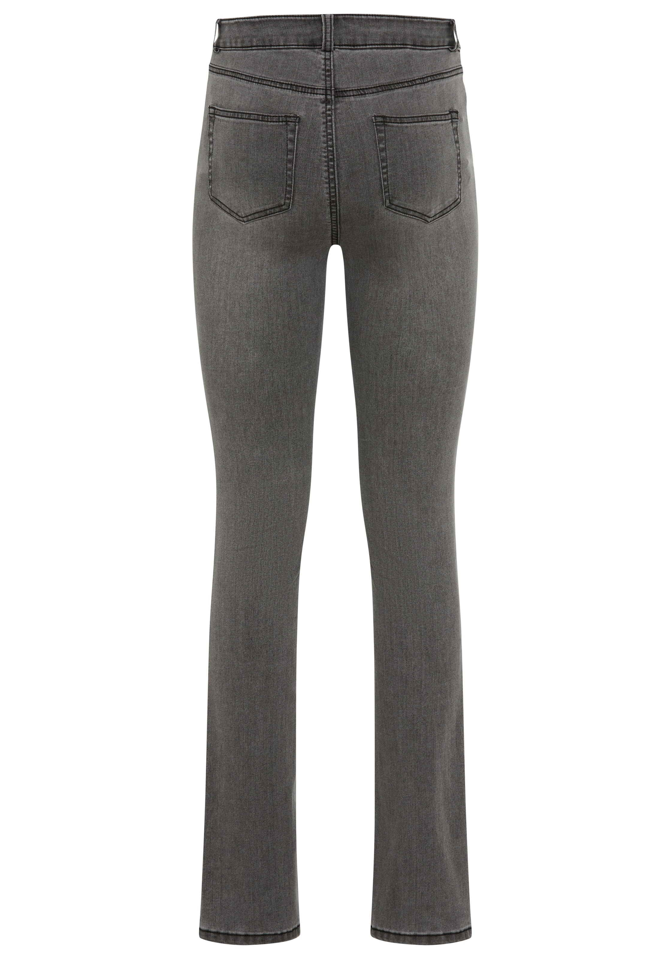 Arizona Comfort-fit-Jeans »Ultra Stretch«