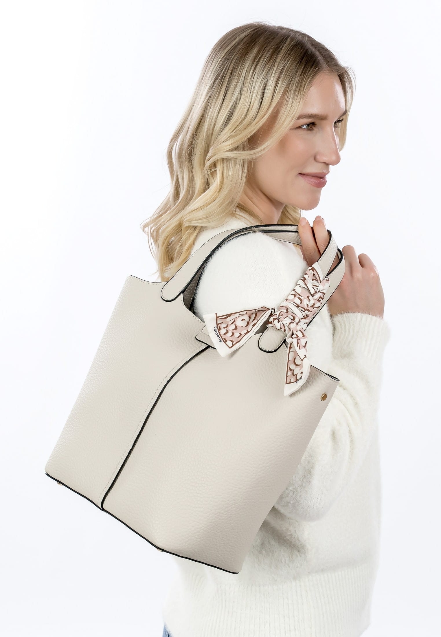 Tamaris Shopper »Shopper TAS Georgia«