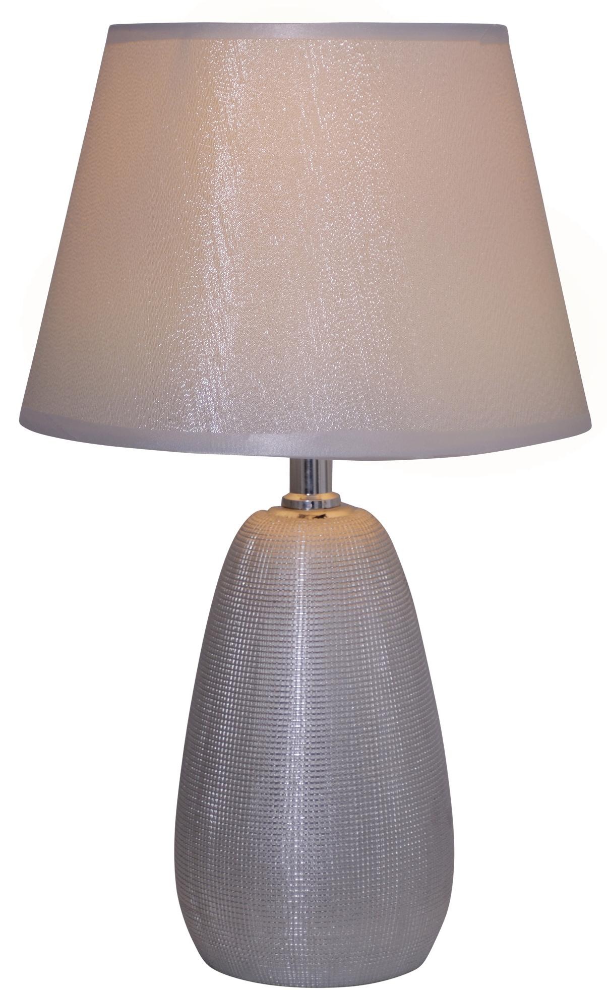 näve Tischleuchte »SIMPLY CERAMICS« E14