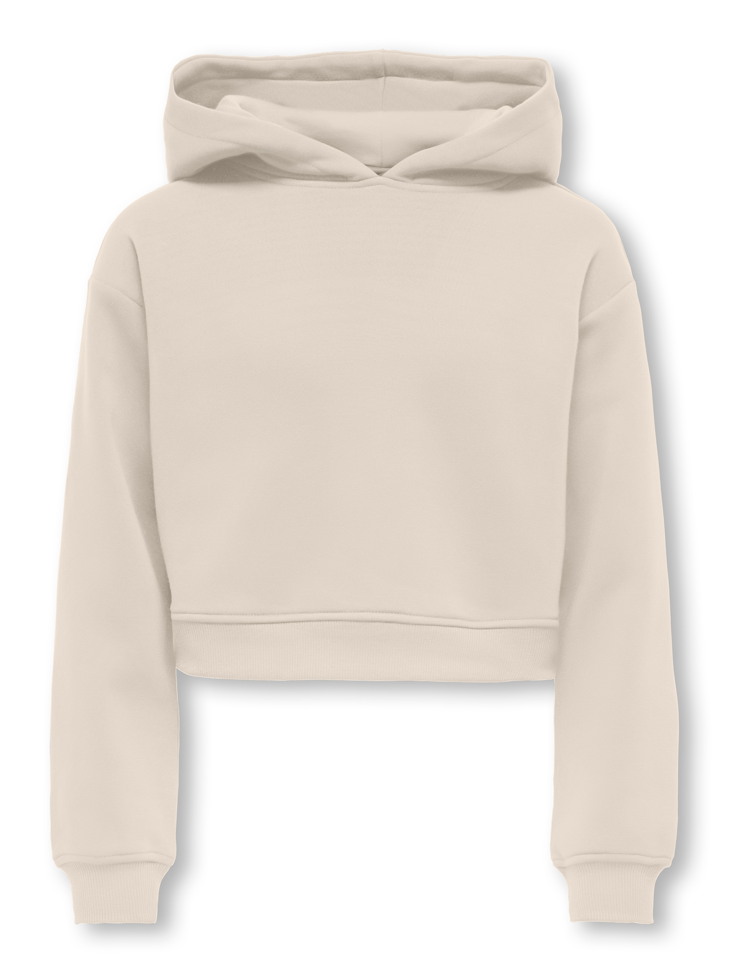 KIDS ONLY Kapuzensweatshirt »KOGSWEAT L/S HOODIE SHORT SWT NOOS«