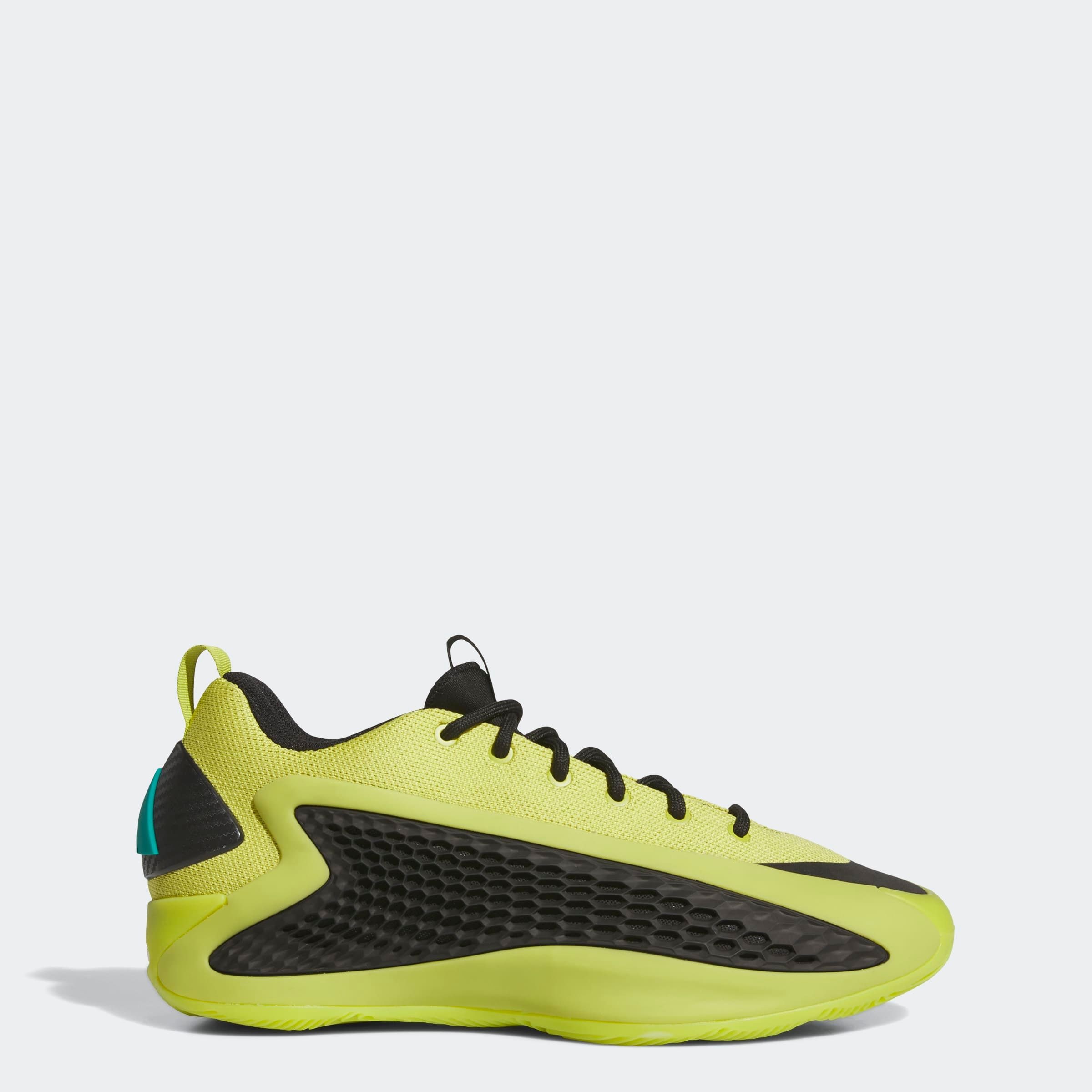 adidas Performance Basketballschuh »ANTHONY EDWARDS 1 LOW«