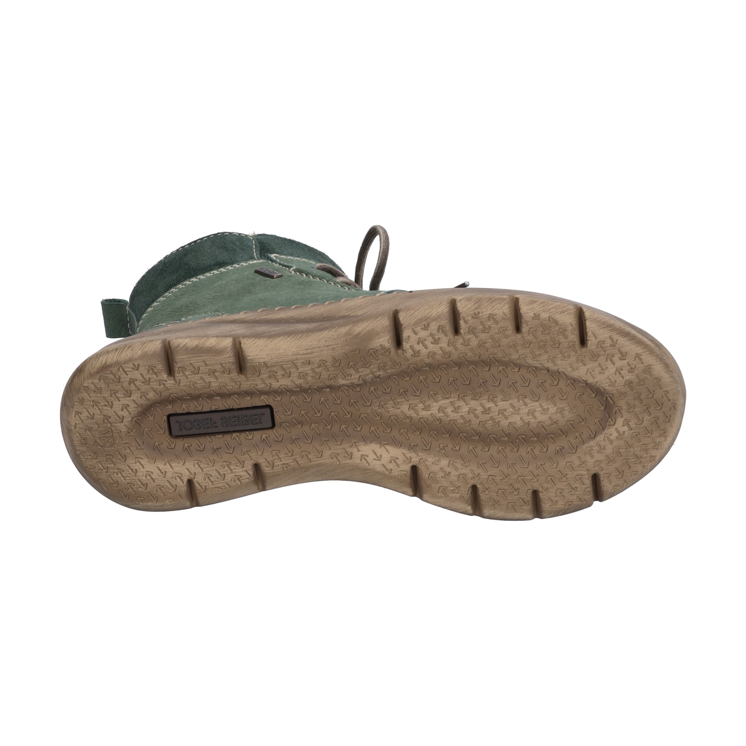 Josef Seibel Stiefel »Conny 53, grün«