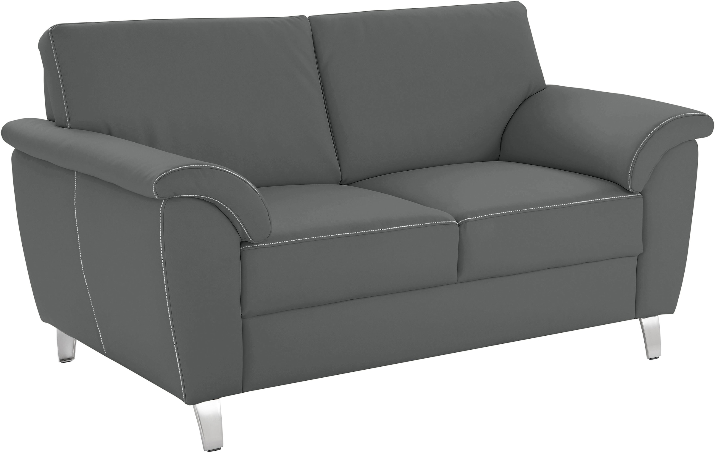 sit&more 2,5-Sitzer »Texel«, inklusive Federkern