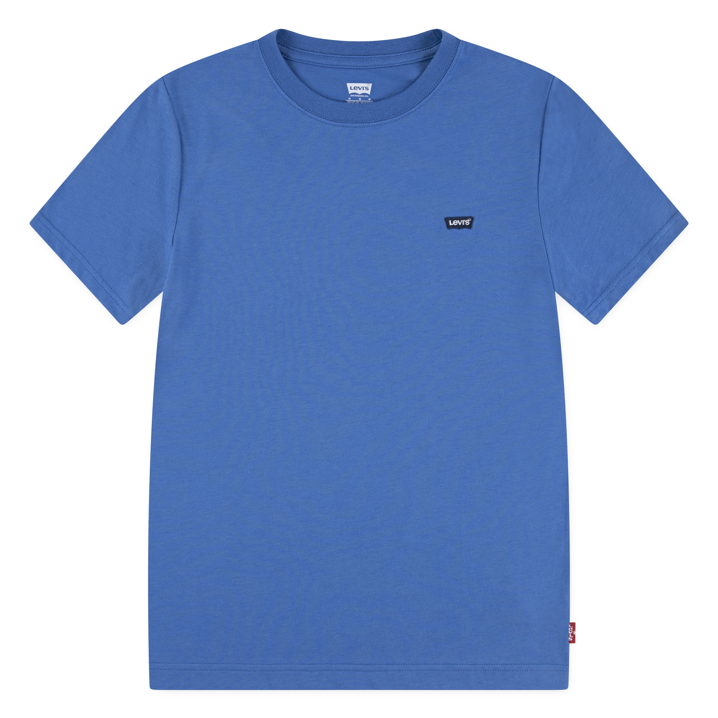 Levi's® Kids T-Shirt »LVB BATWING CHEST HIT« Mit Logo Stickerei for BOYS